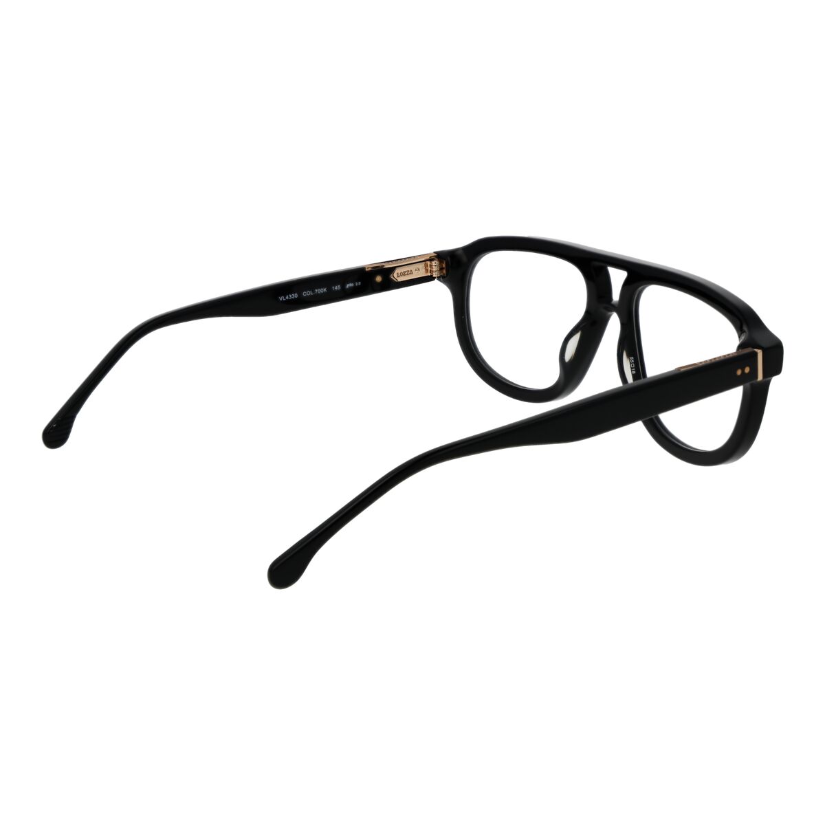 Montura de Gafas Hombre Lozza VL4330 55700K