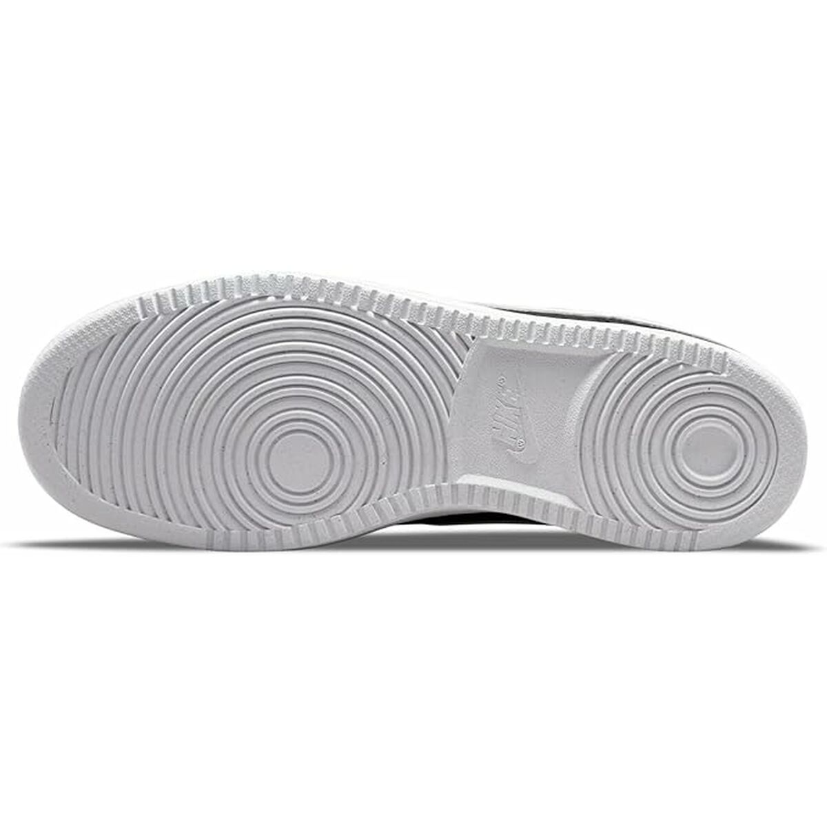 Zapatillas Casual Hombre Nike COURT VISION LO BE DH2987 001 Negro