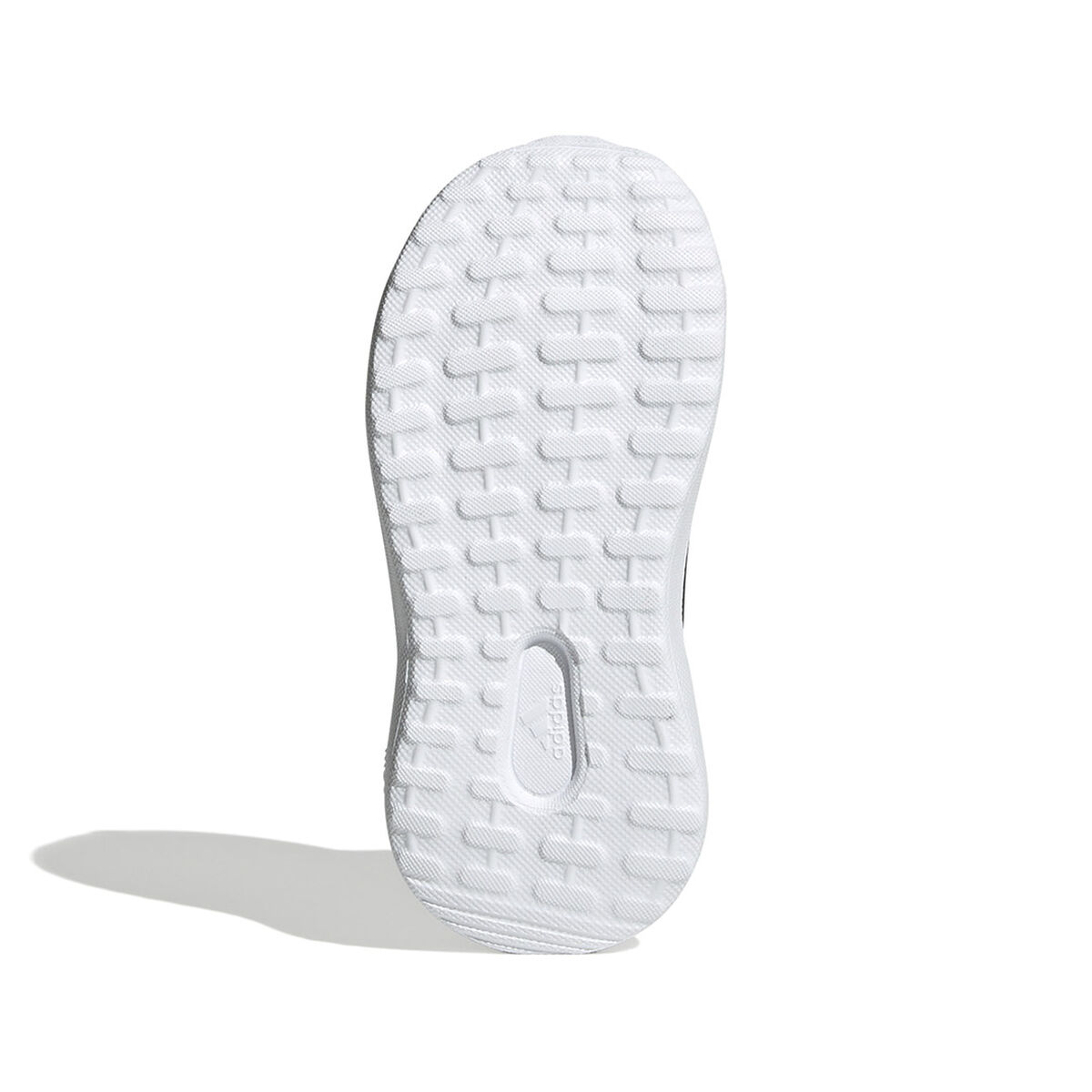 Zapatillas de Deporte para Bebés Adidas TENSAUR RUN 3.0 EL I IE6010 Negro