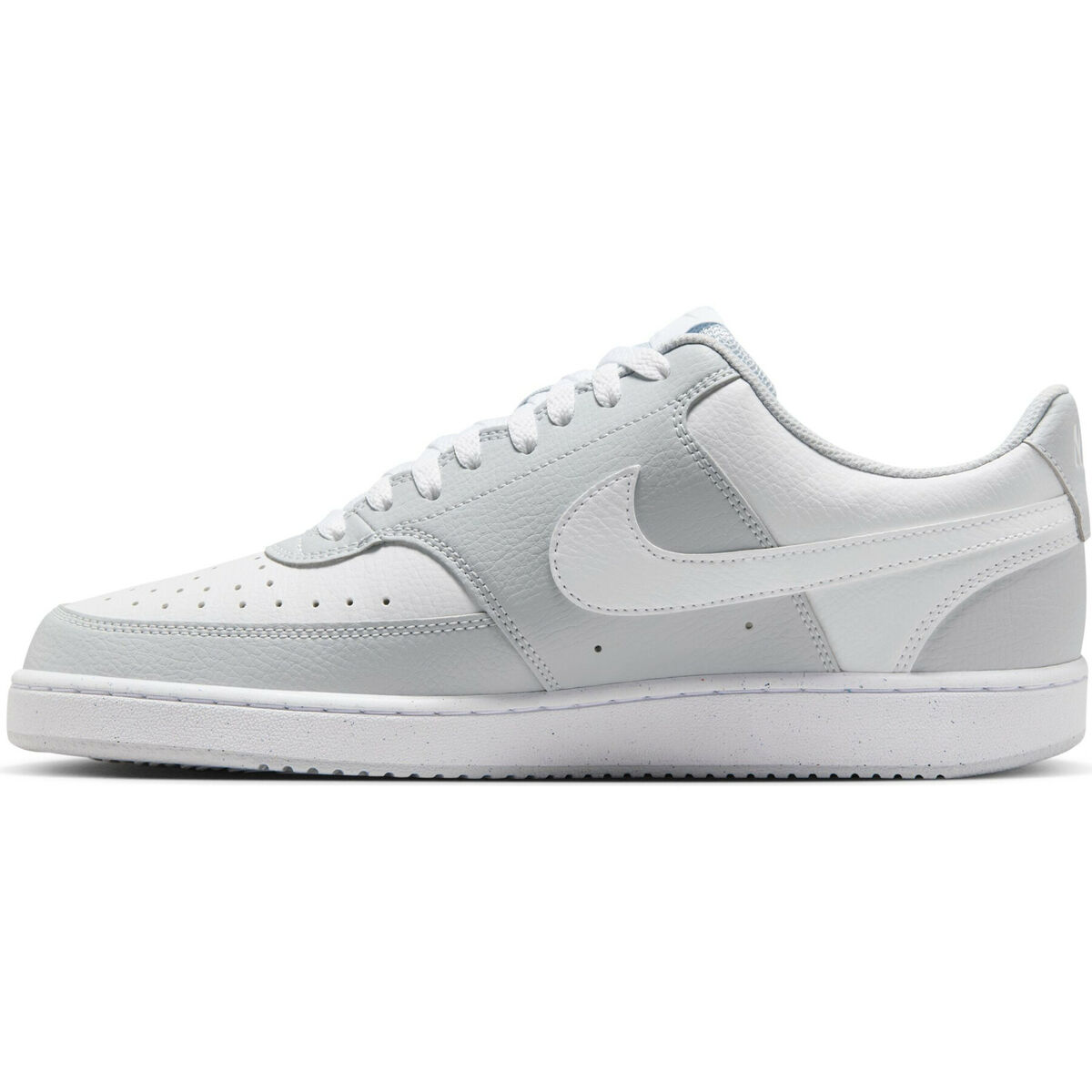 Zapatillas Casual Hombre Nike COURT VISION LO NN P HM9862 002 Blanco