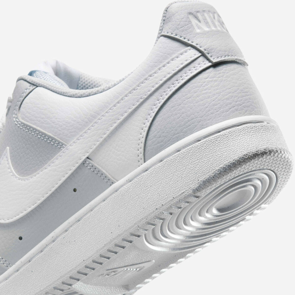 Zapatillas Casual Hombre Nike COURT VISION LO NN P HM9862 002 Blanco