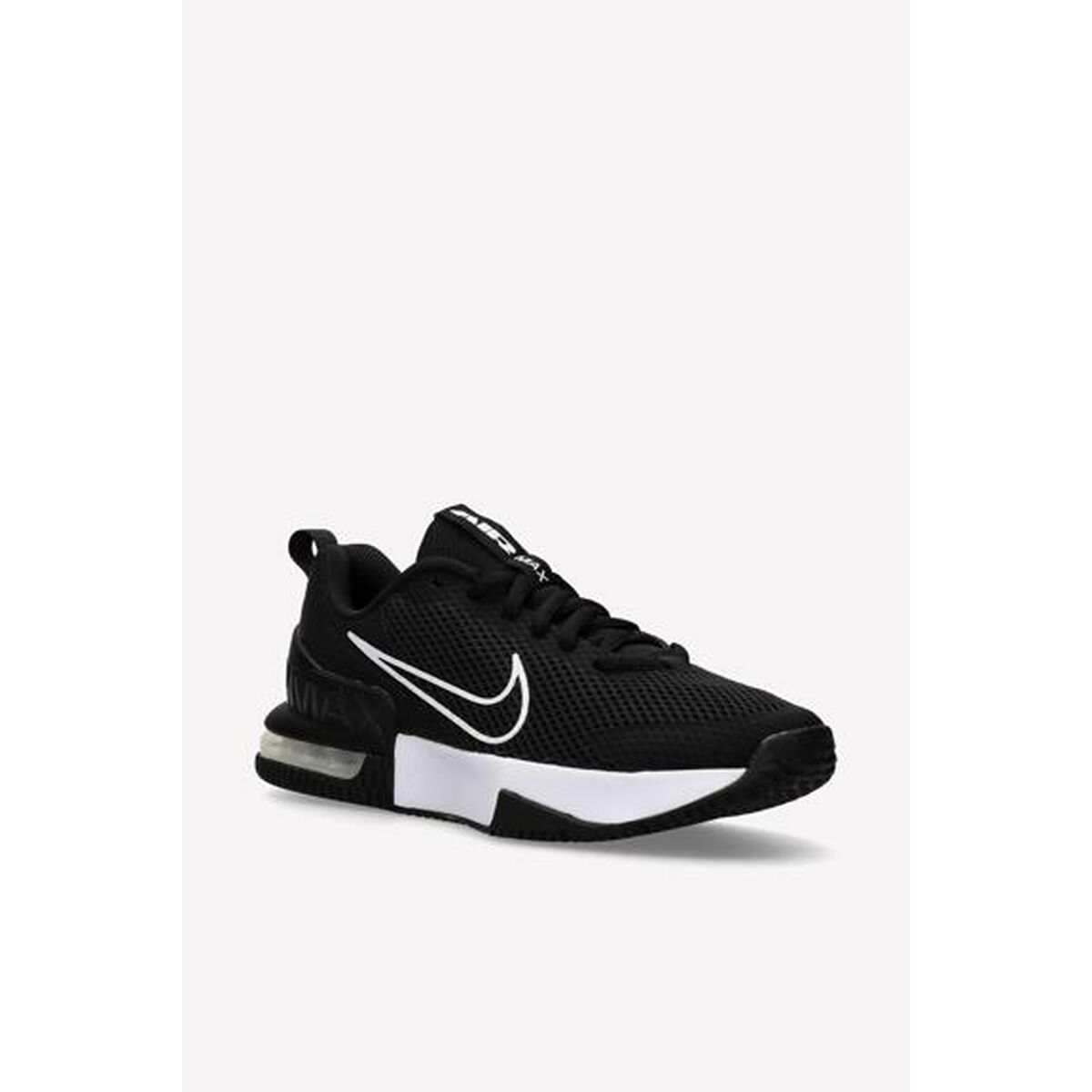 Zapatillas Deportivas Hombre Nike AIR MAX ALPHA TRAINER 6 FQ1833 001 Negro