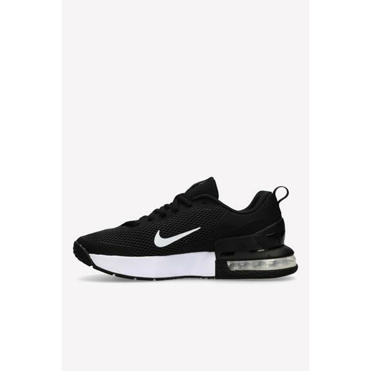 Zapatillas Deportivas Hombre Nike AIR MAX ALPHA TRAINER 6 FQ1833 001 Negro