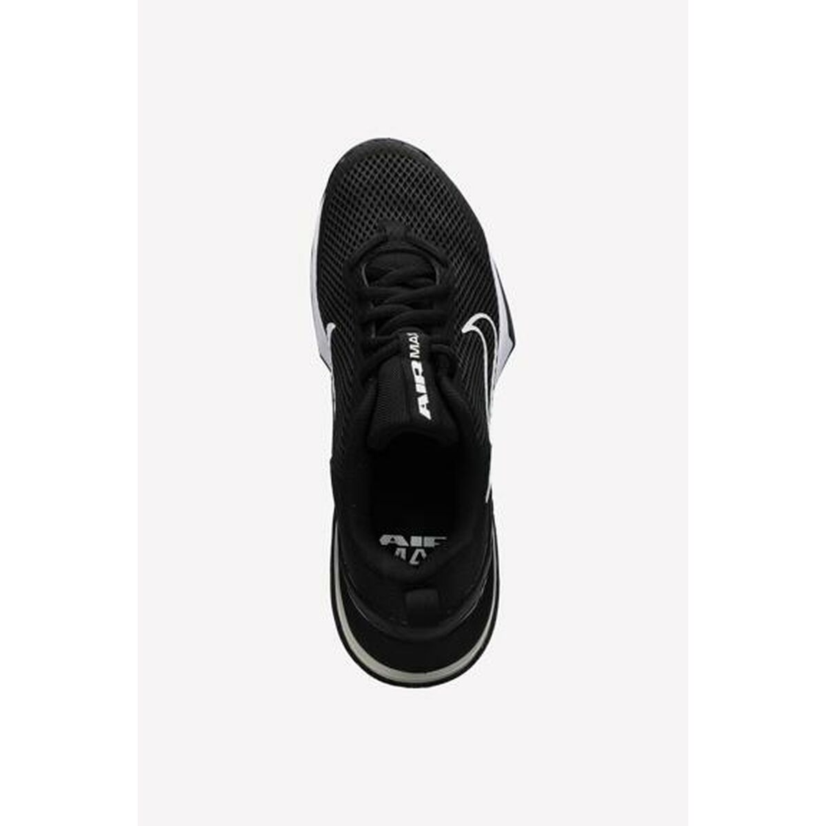 Zapatillas Deportivas Hombre Nike AIR MAX ALPHA TRAINER 6 FQ1833 001 Negro