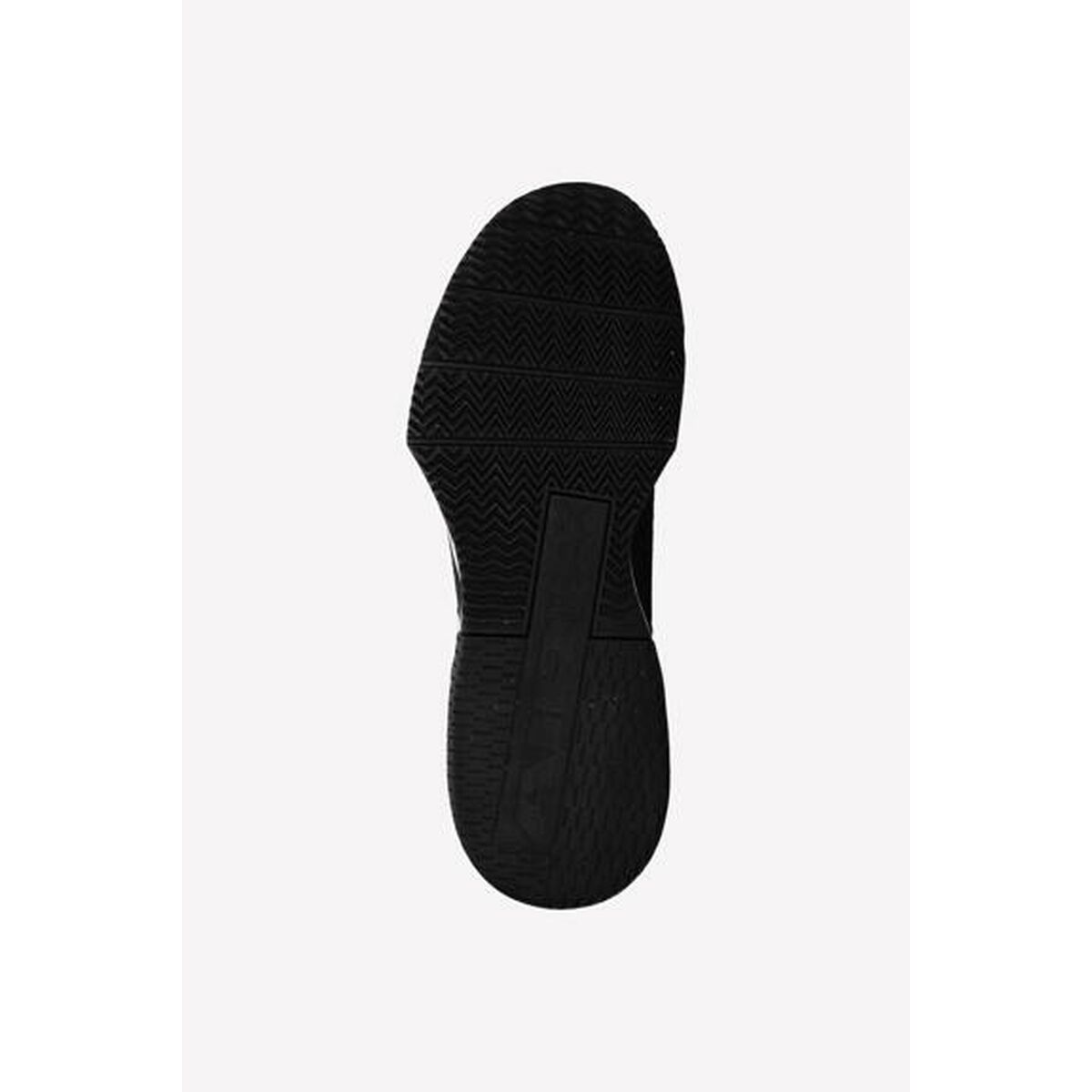 Zapatillas Deportivas Hombre Nike AIR MAX ALPHA TRAINER 6 FQ1833 001 Negro