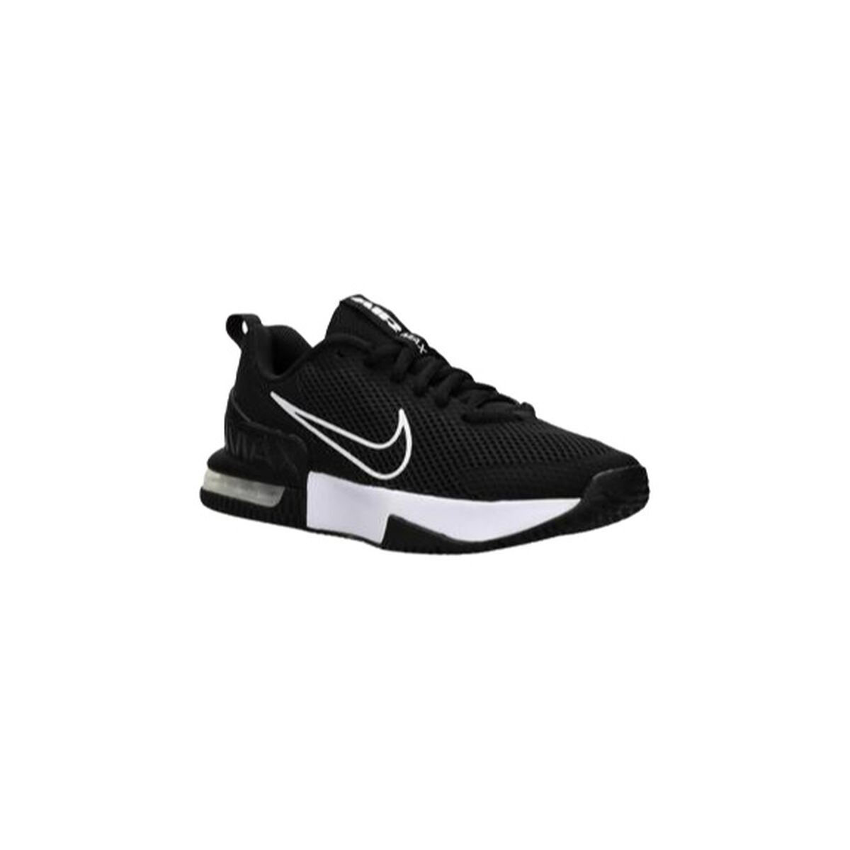 Zapatillas Deportivas Hombre Nike AIR MAX ALPHA TRAINER 6 FQ1833 001 Negro
