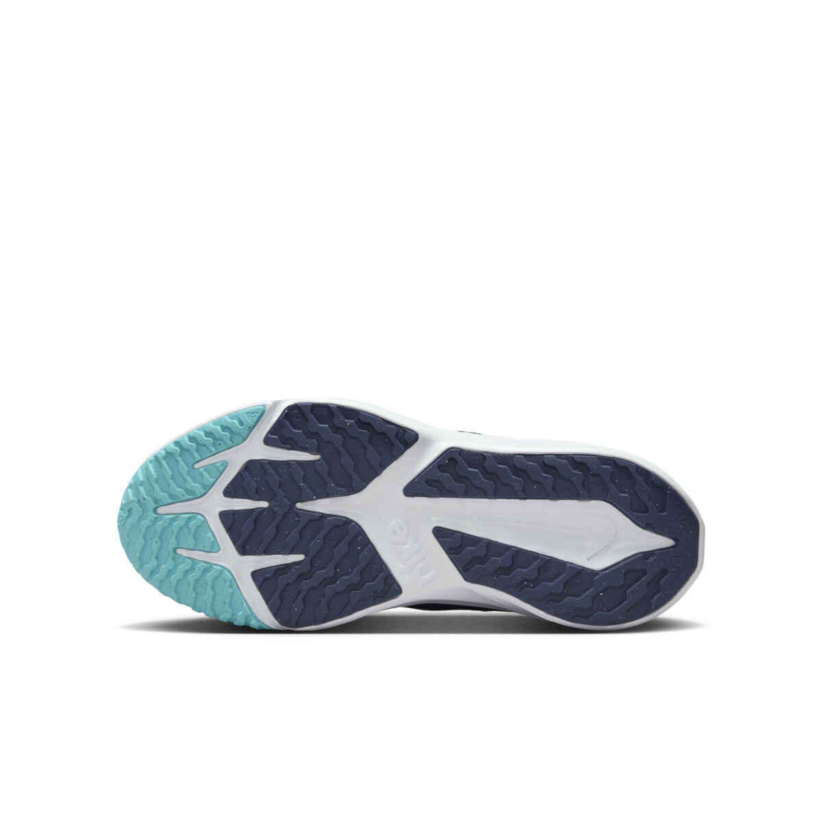 Zapatillas Deportivas Infantiles Nike STAR RUNNER 4 NN DX7615 409 Azul marino