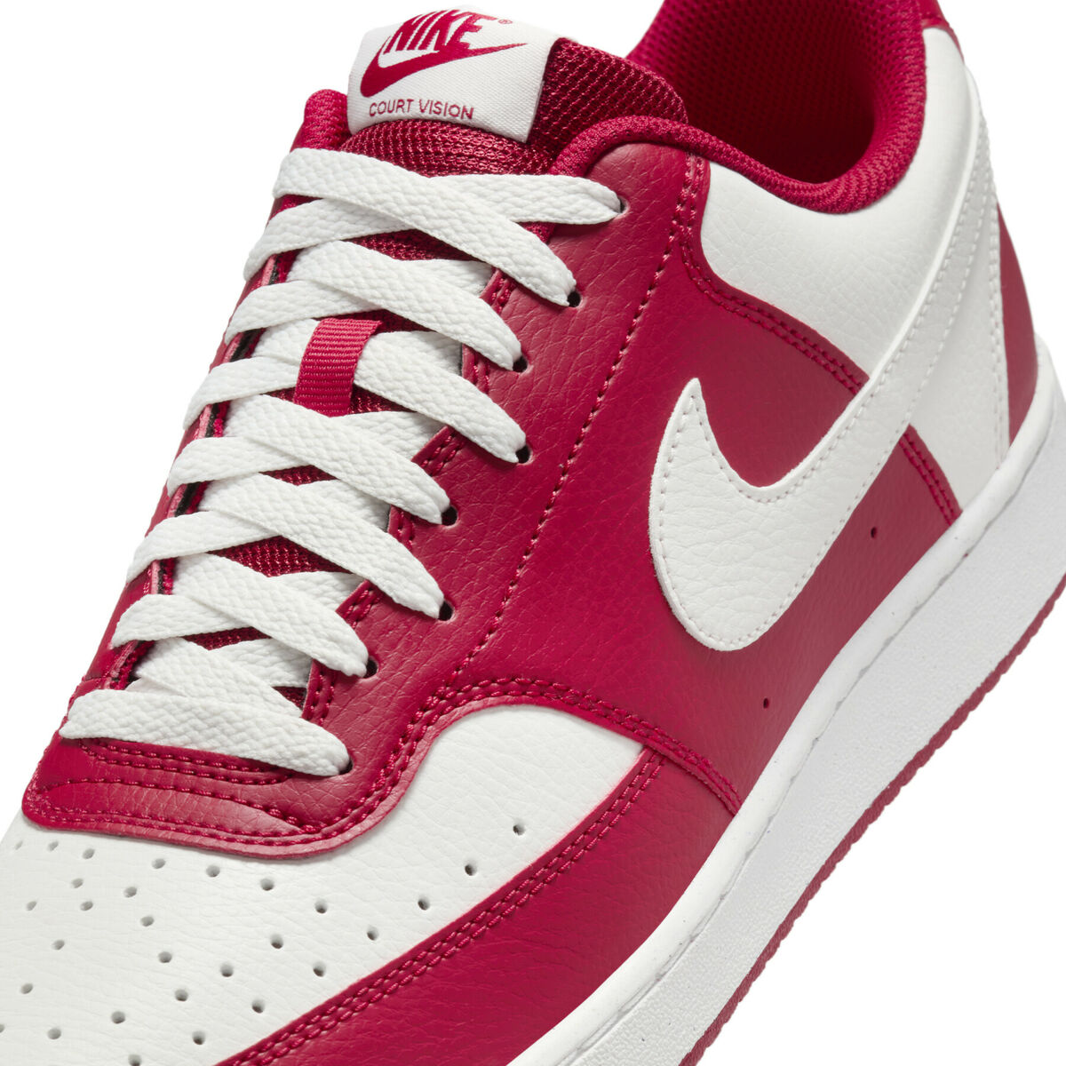 Zapatillas Casual Hombre Nike COURT VISION LO NN P HM9862 600 Blanco