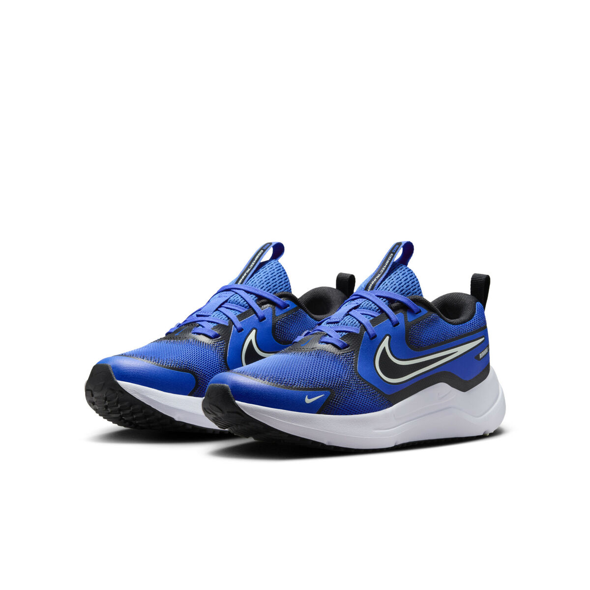 Zapatillas Deportivas Infantiles Nike COSMIC RUNNER GS HM4402 407 Azul