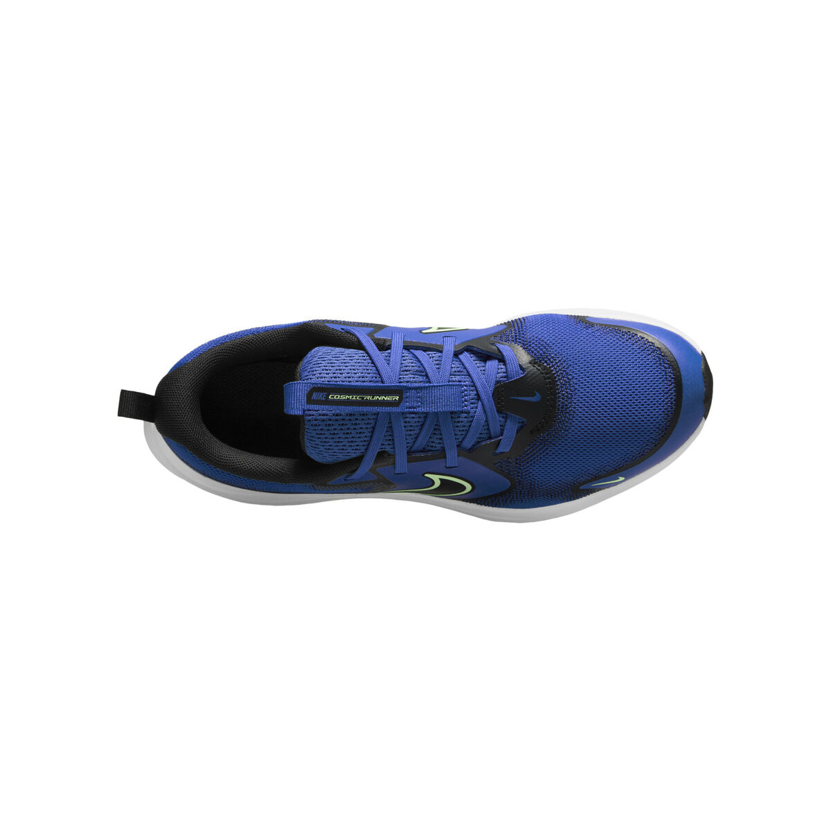 Zapatillas Deportivas Infantiles Nike COSMIC RUNNER GS HM4402 407 Azul
