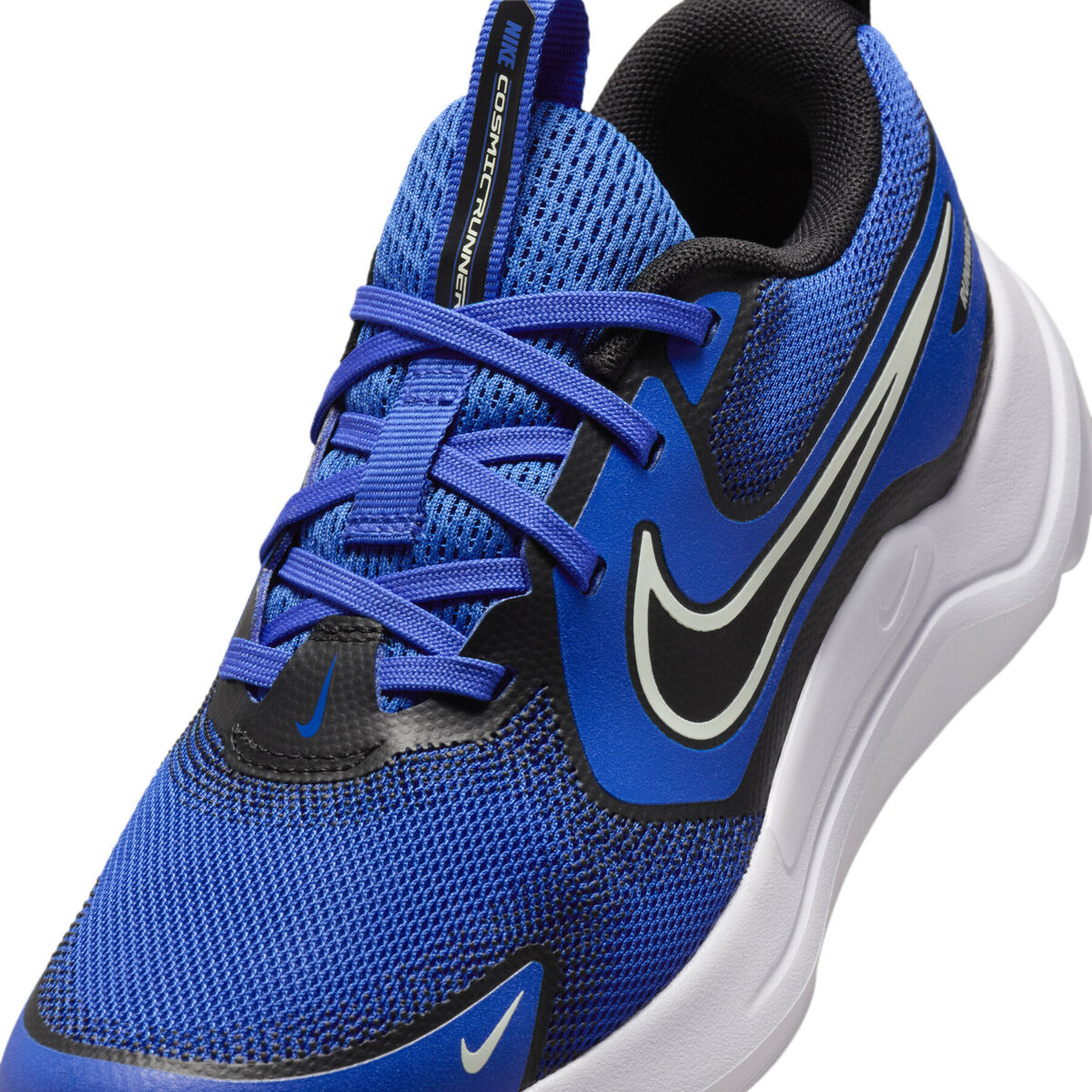 Zapatillas Deportivas Infantiles Nike COSMIC RUNNER GS HM4402 407 Azul