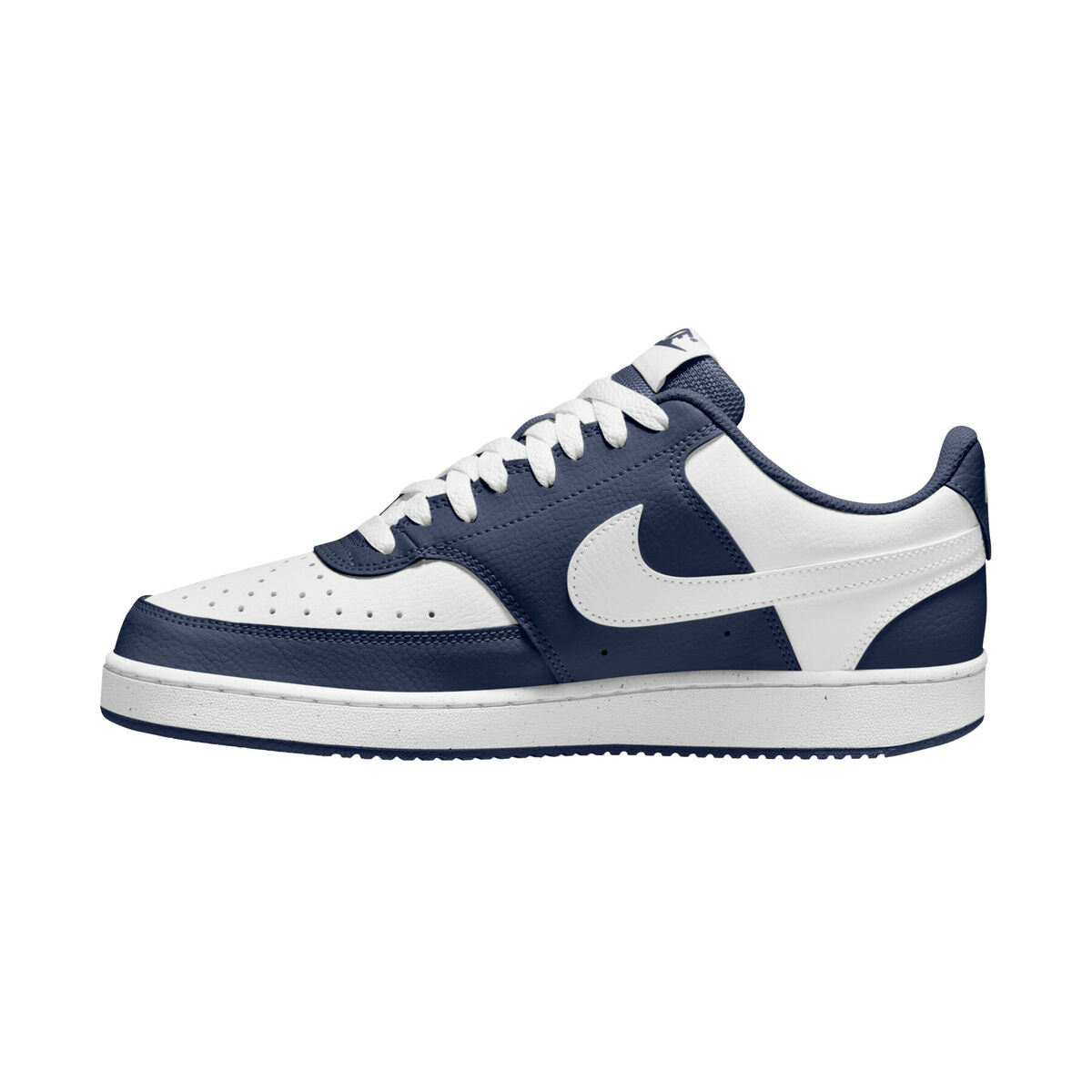 Zapatillas Casual Hombre Nike COURT VISION LO NN P HM9862 400 Blanco