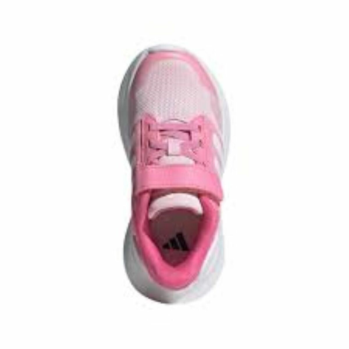 Zapatillas Deportivas Infantiles Adidas TENSAUR RUN 3.0 EL C IE5990 Rosa