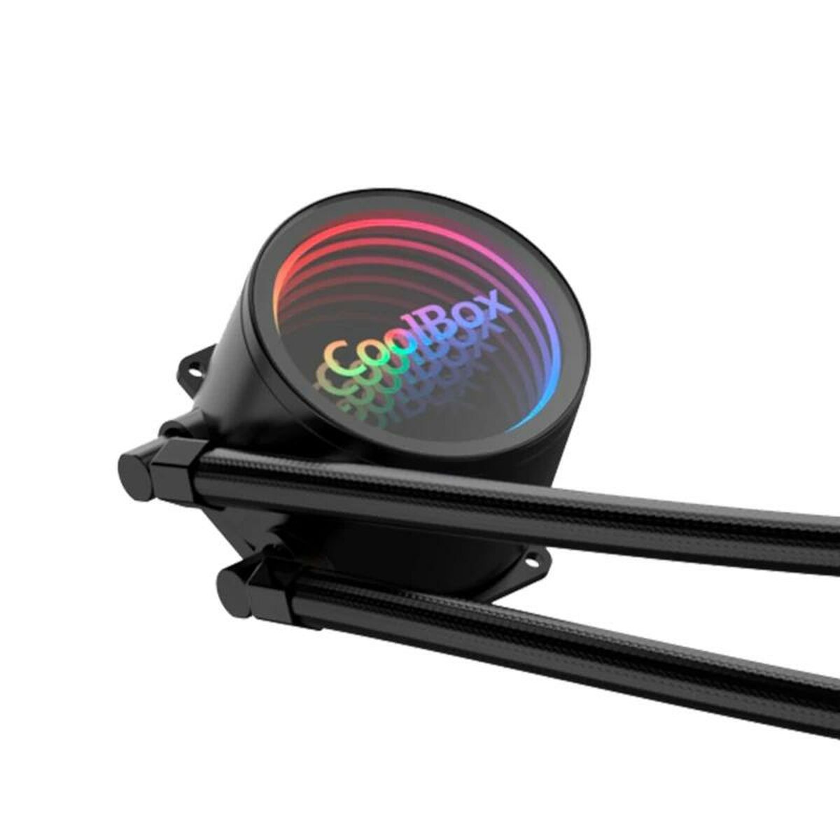 Kit de Refrigeración Líquida CoolBox Infinite 120 Ne