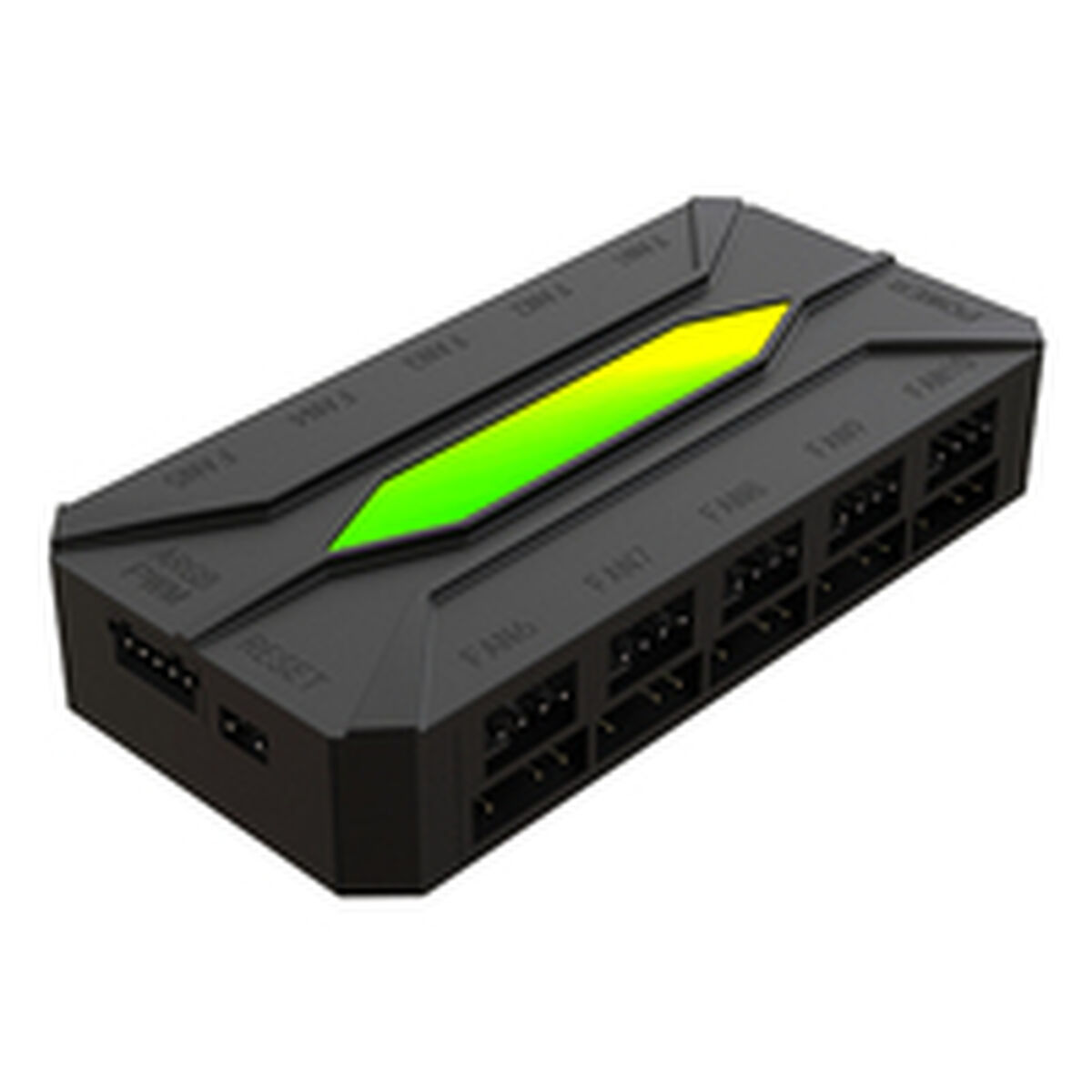 Controlador de Ventiladores de Caja KEEP OUT X-FHUB10