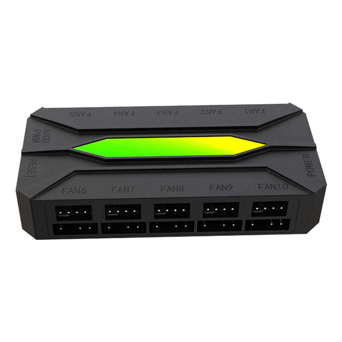 Controlador de Ventiladores de Caja KEEP OUT X-FHUB10