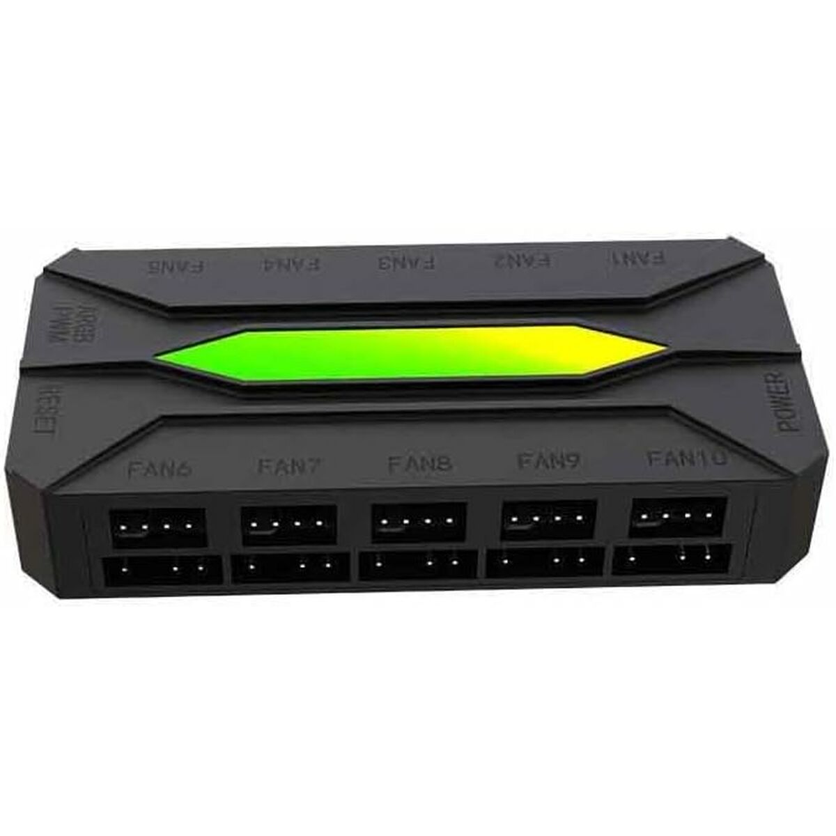 Controlador de Ventiladores de Caja KEEP OUT X-FHUB10