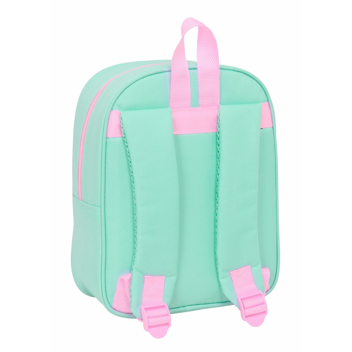 Mochila Escolar Stitch 22 x 27 x 10 cm