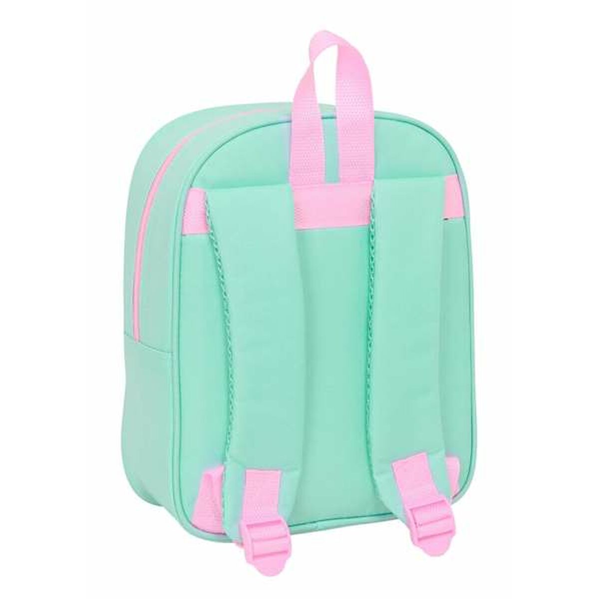 Mochila Escolar Stitch 22 x 27 x 10 cm