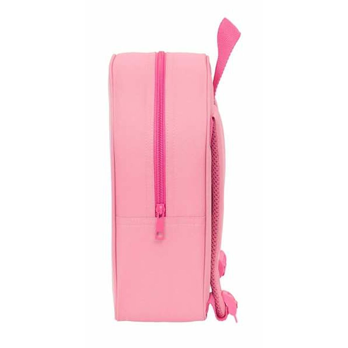 Mochila Escolar Barbie Rosa 22 x 27 x 10 cm