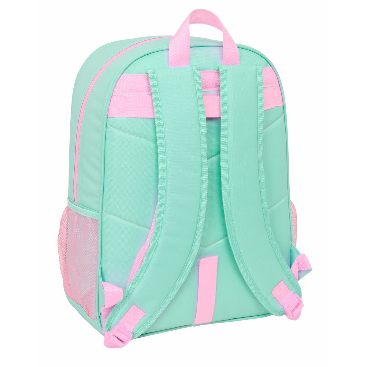 Mochila Escolar Stitch 33 x 42 x 14 cm