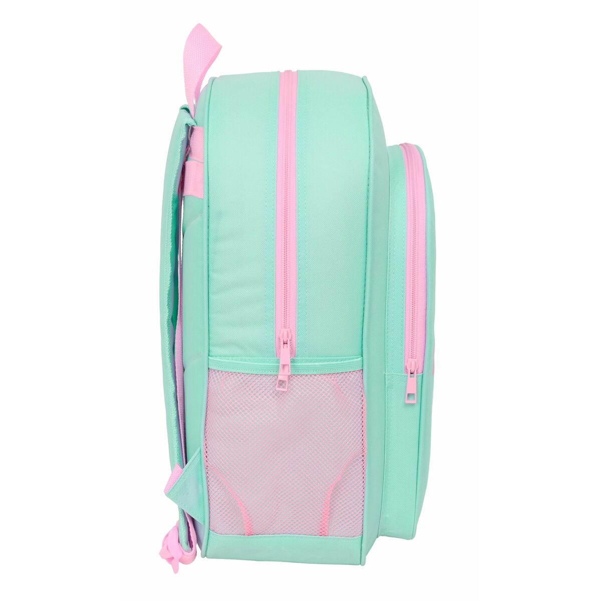 Mochila Escolar Stitch 33 x 42 x 14 cm