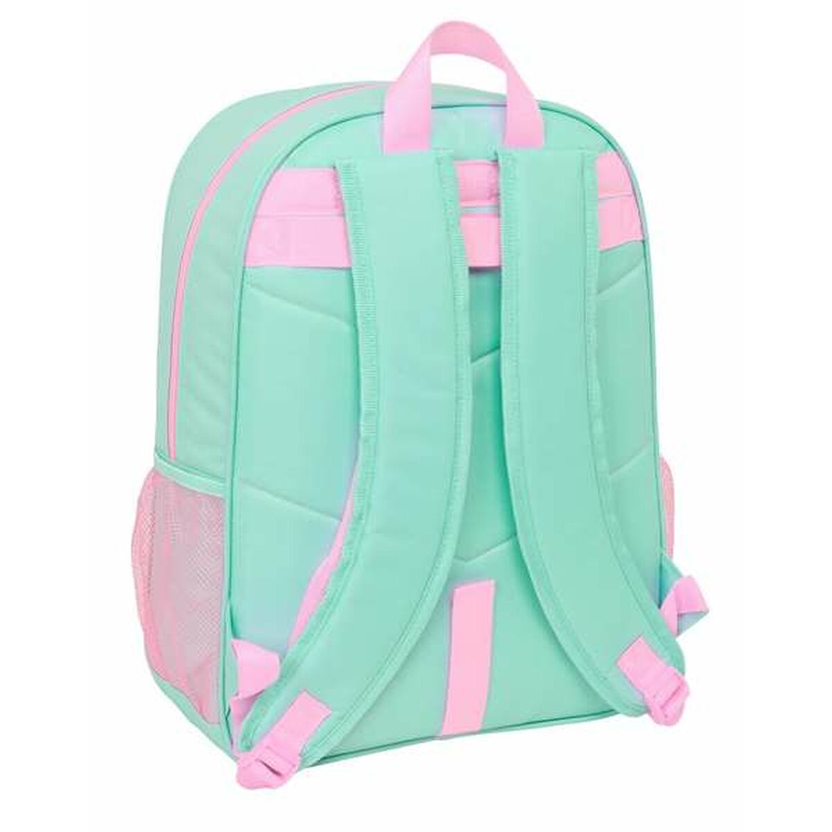 Mochila Escolar Stitch 33 x 42 x 14 cm