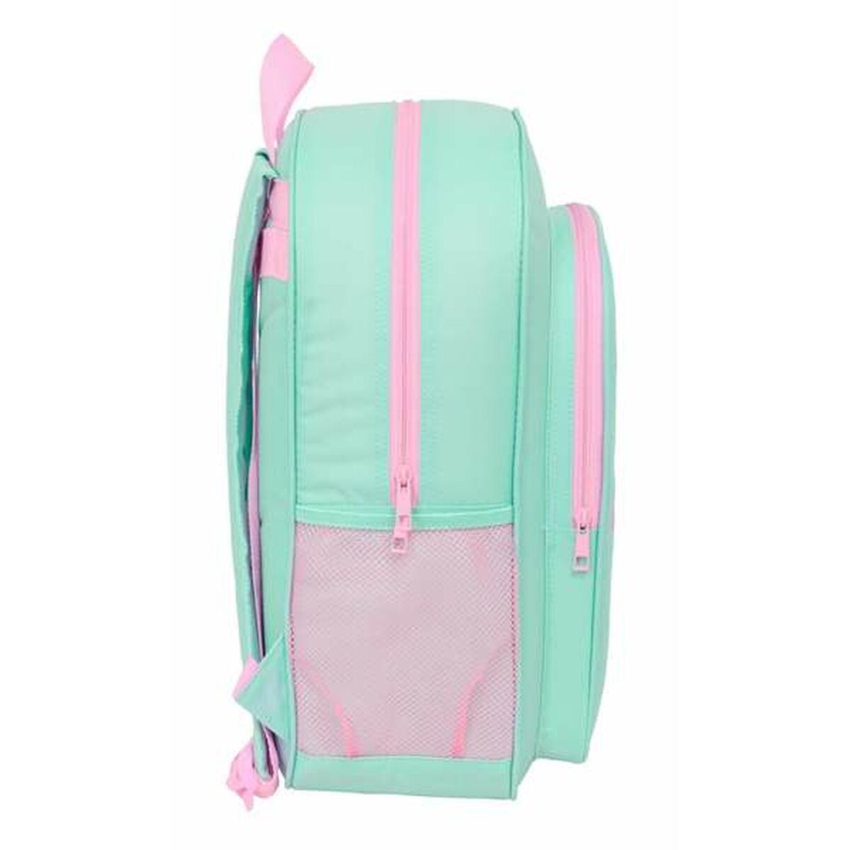 Mochila Escolar Stitch 33 x 42 x 14 cm