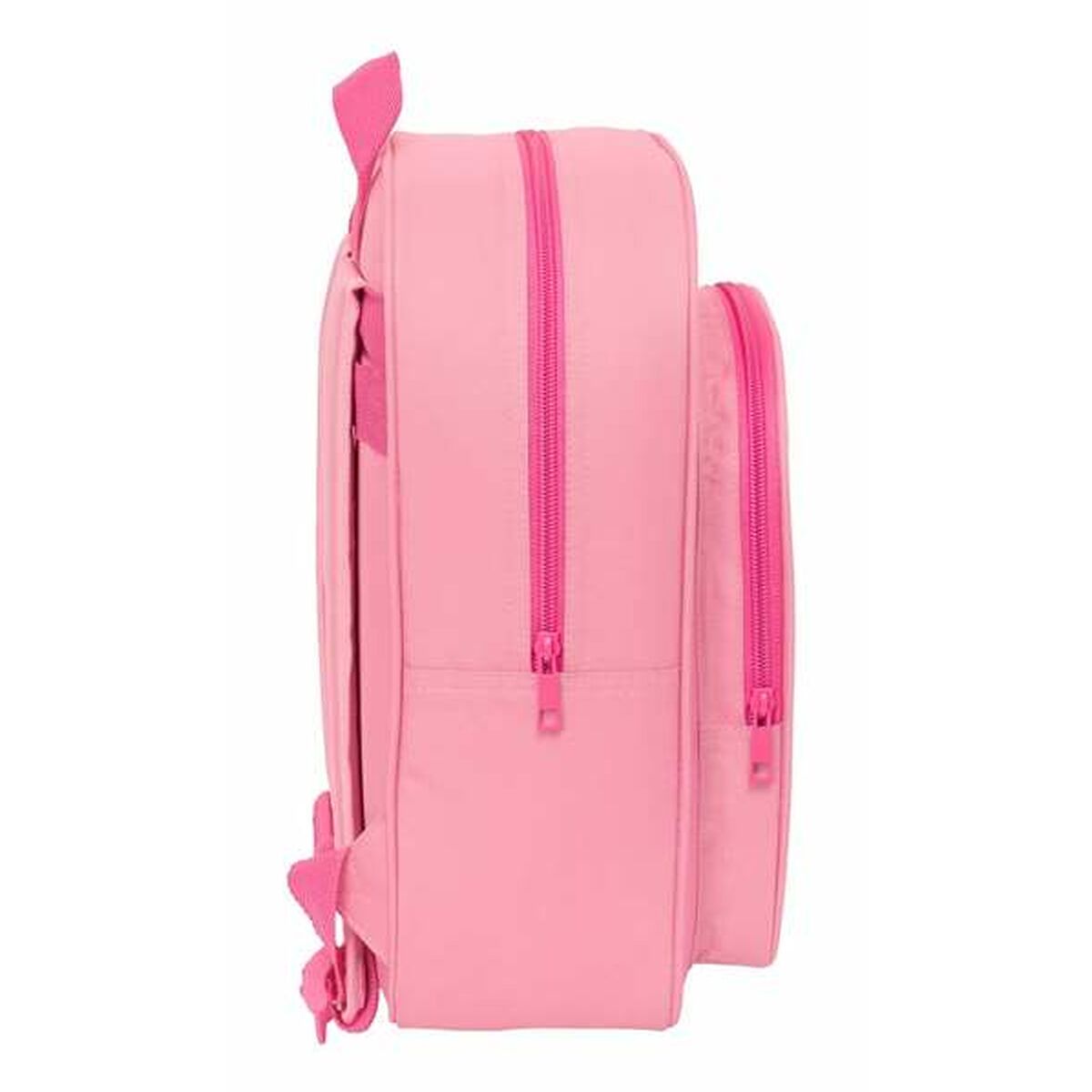Mochila Escolar Barbie Rosa 26 x 34 x 11 cm