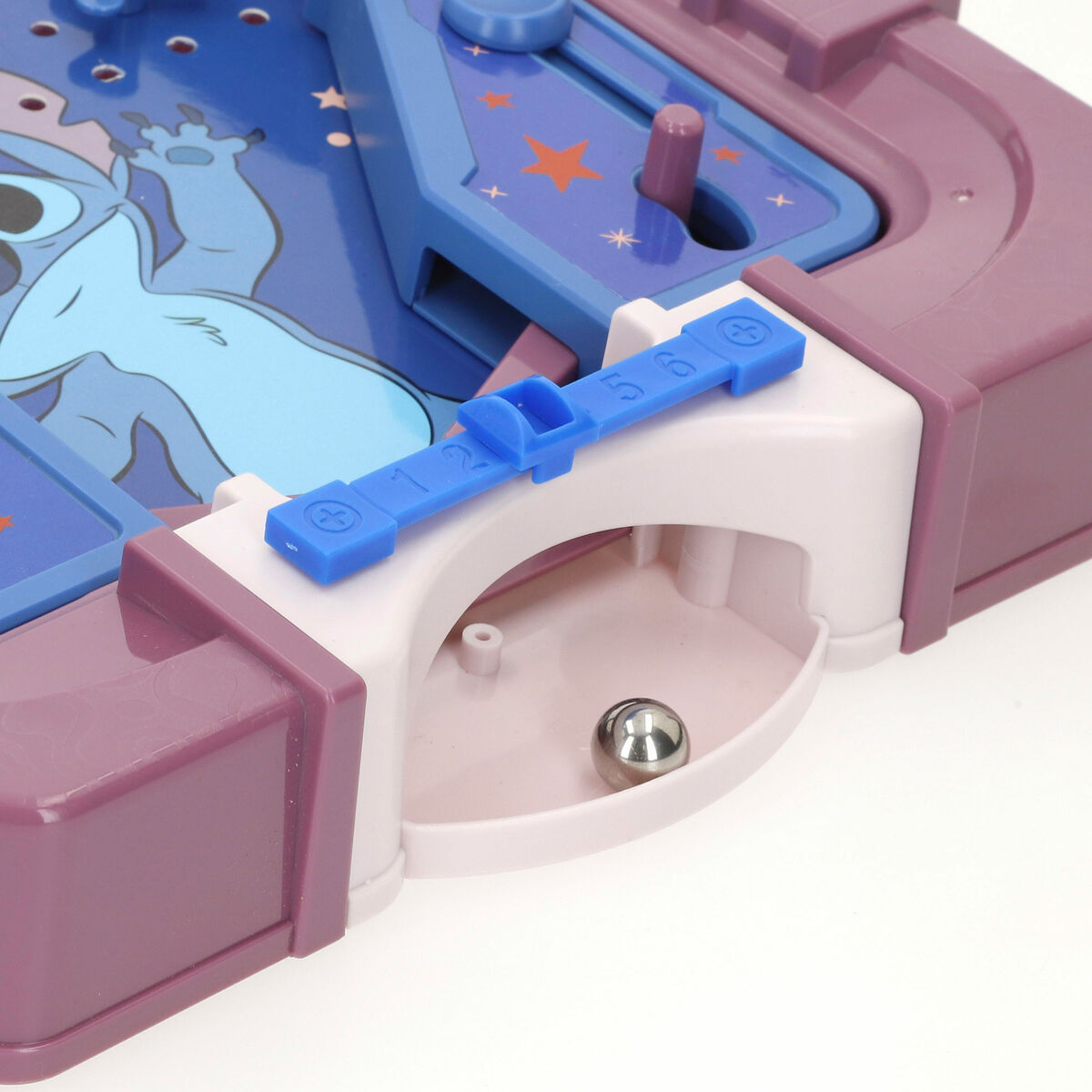 Pinball Stitch (4 Unidades)