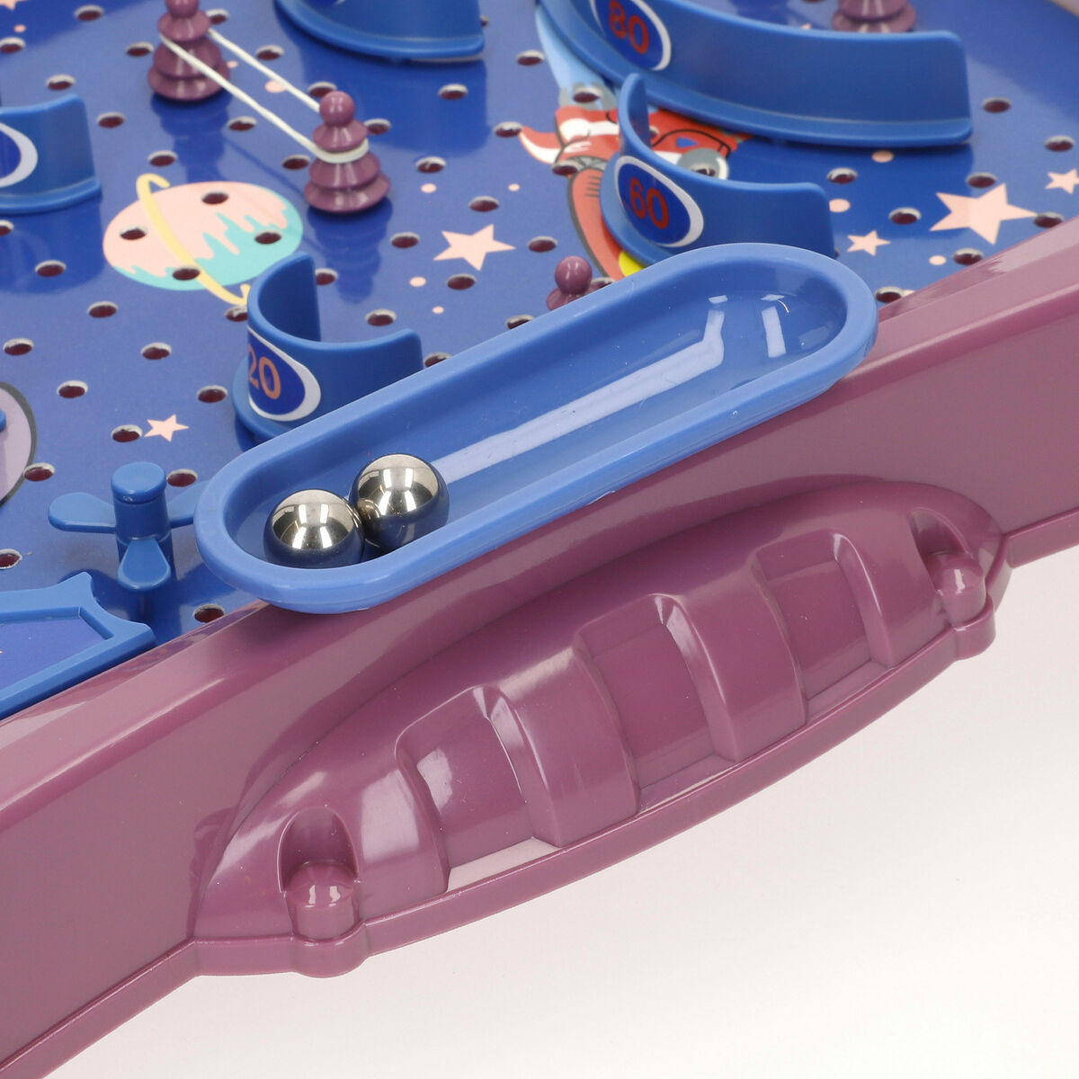 Pinball Stitch (4 Unidades)