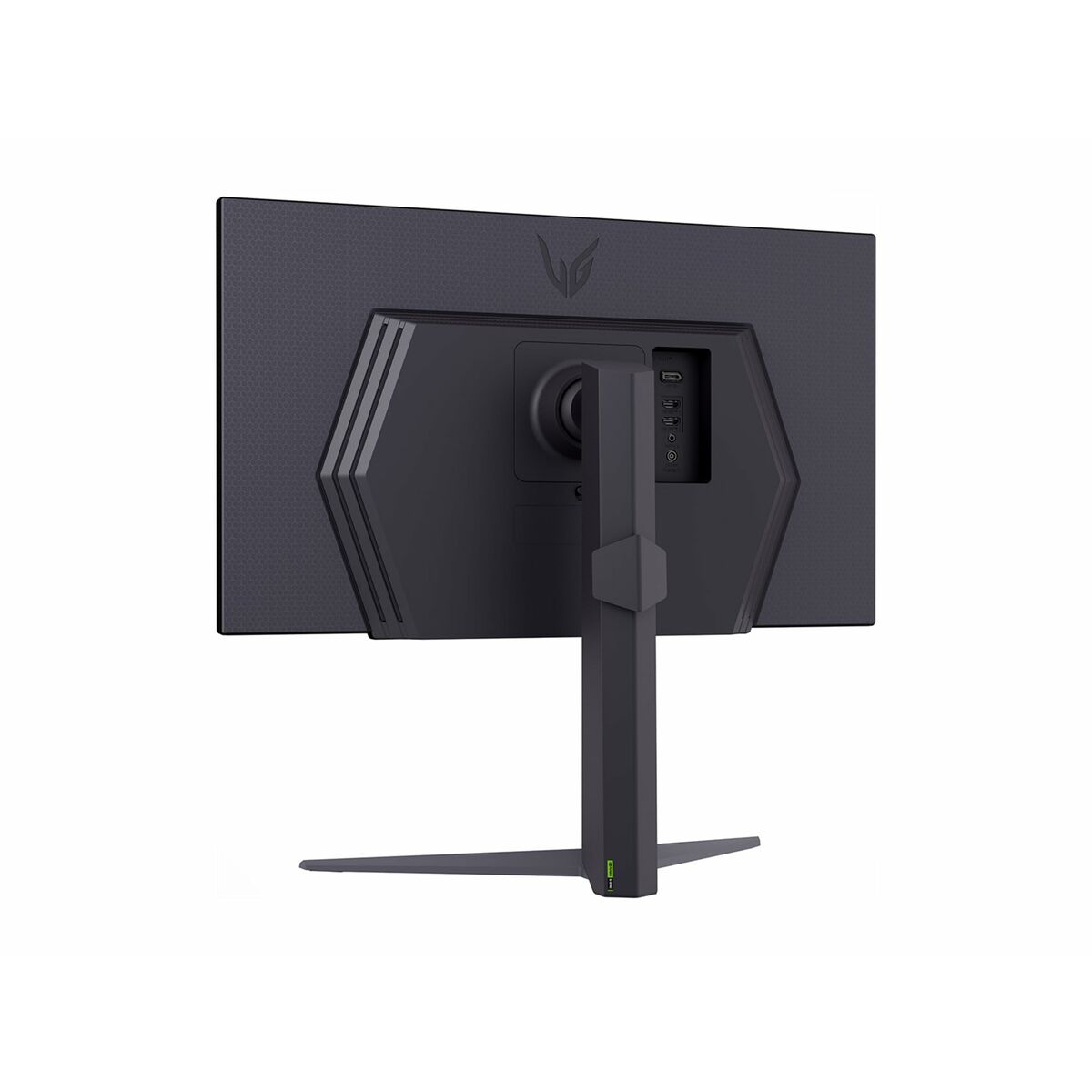 LG UltraGear™ de 27 pulgadas Monitor Gaming QHD de 200Hz | 1ms de tiempo de respuesta, Compatible con G-SYNC®, FreeSync™