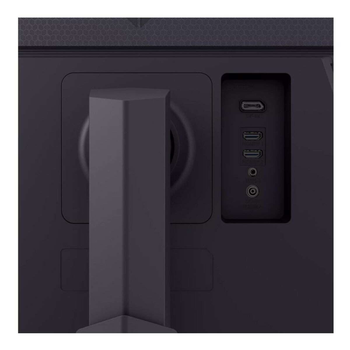 LG UltraGear™ de 27 pulgadas Monitor Gaming QHD de 200Hz | 1ms de tiempo de respuesta, Compatible con G-SYNC®, FreeSync™