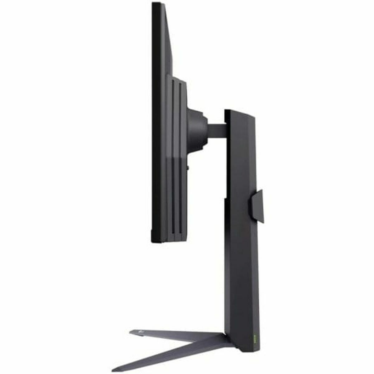 LG UltraGear™ de 27 pulgadas Monitor Gaming QHD de 200Hz | 1ms de tiempo de respuesta, Compatible con G-SYNC®, FreeSync™