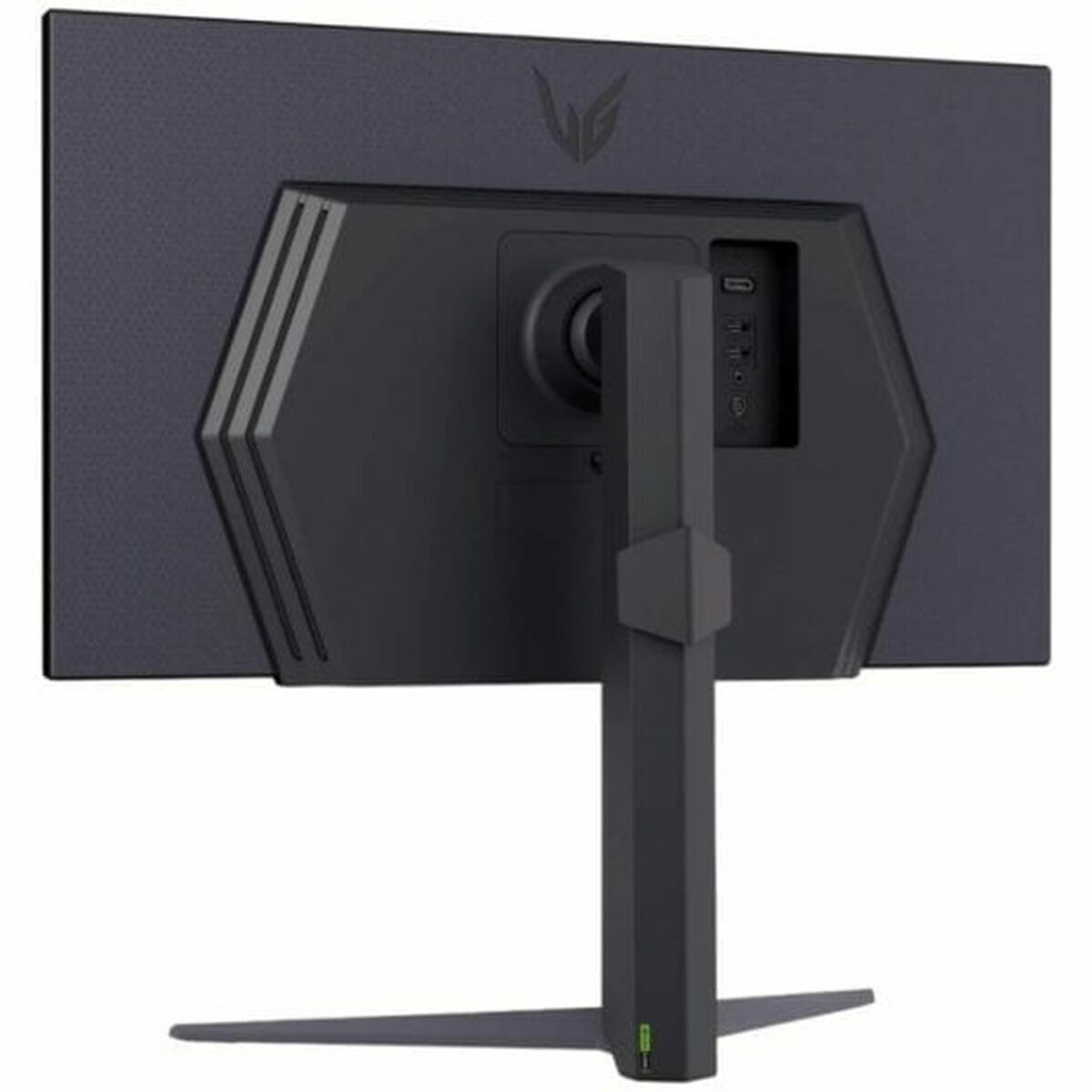 LG UltraGear™ de 27 pulgadas Monitor Gaming QHD de 200Hz | 1ms de tiempo de respuesta, Compatible con G-SYNC®, FreeSync™