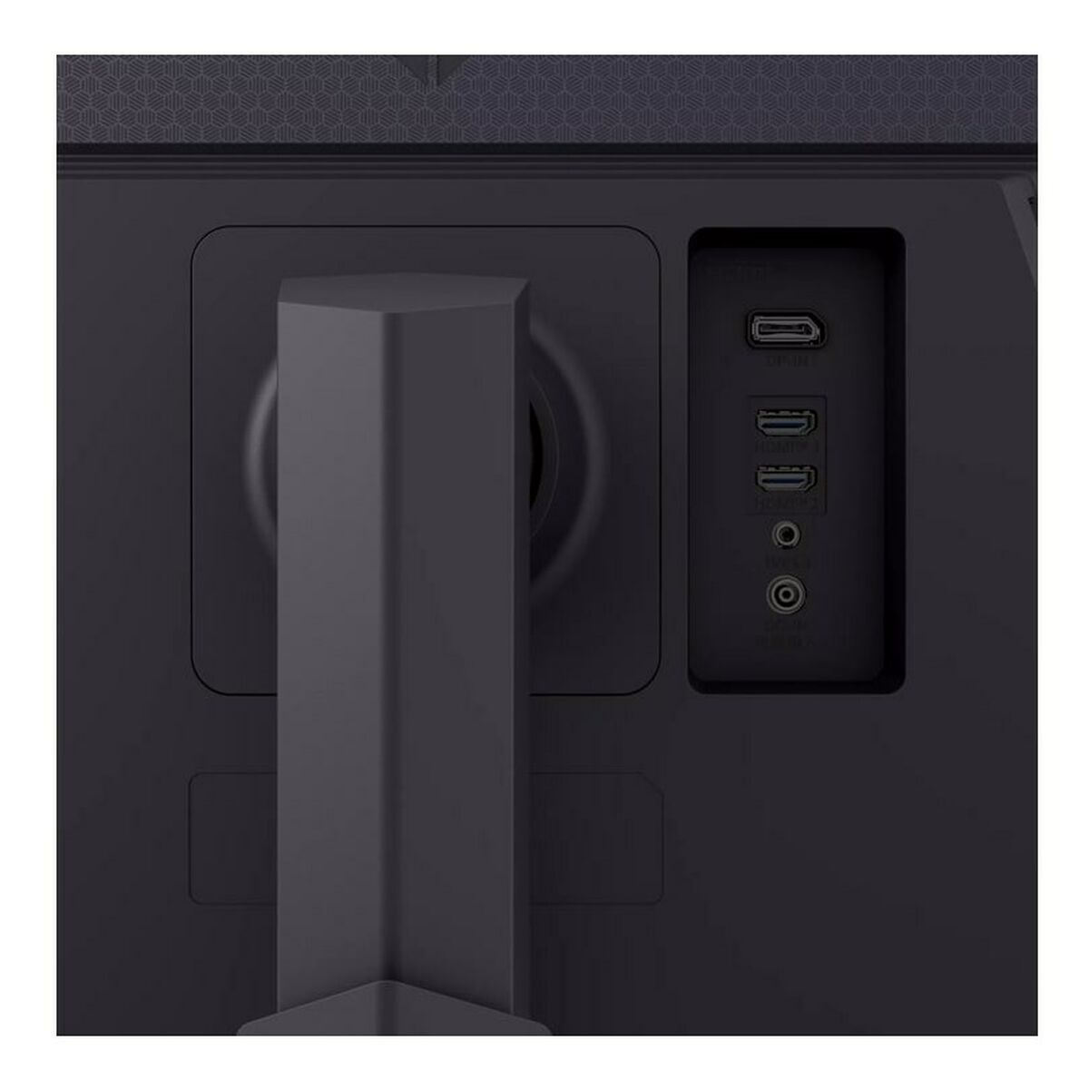 LG UltraGear™ de 27 pulgadas Monitor Gaming QHD de 200Hz | 1ms de tiempo de respuesta, Compatible con G-SYNC®, FreeSync™