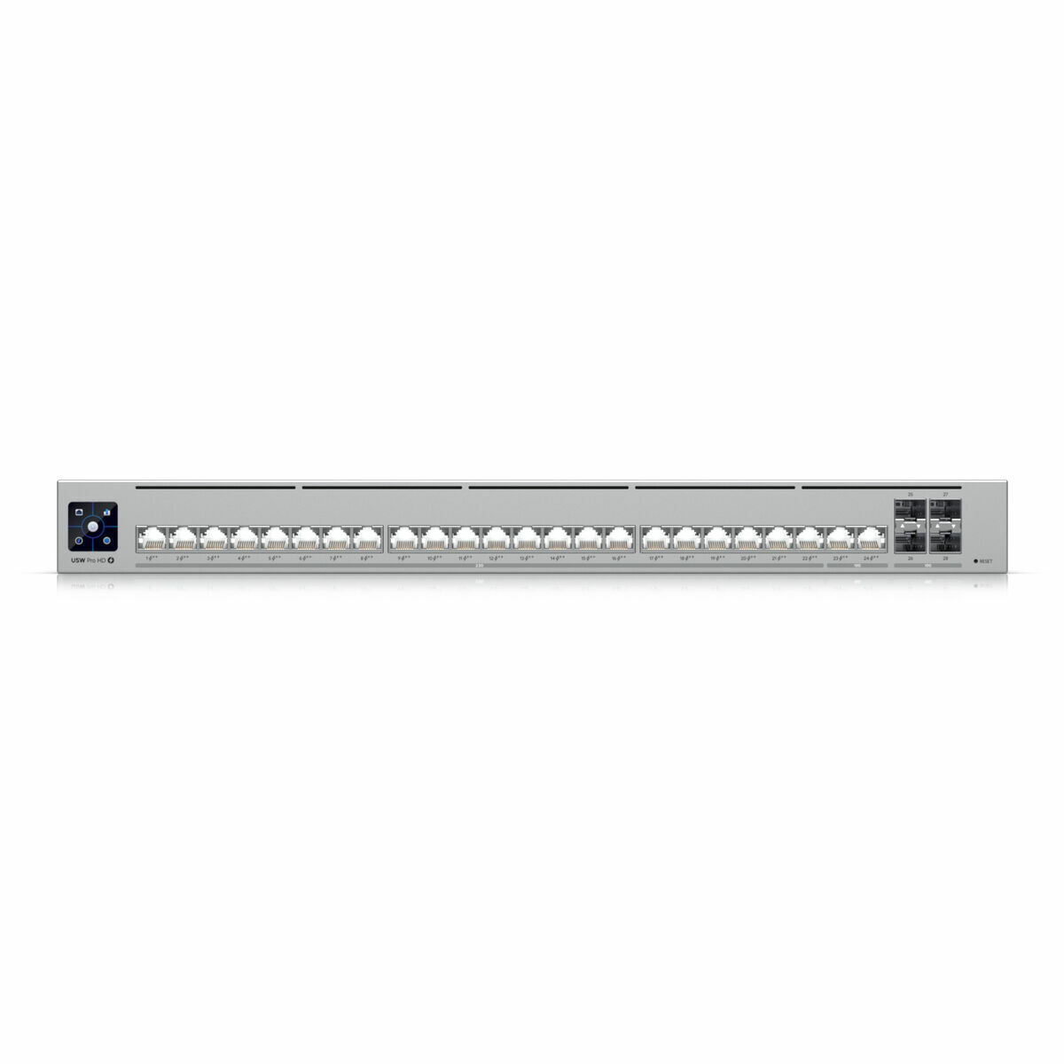 Switch UBIQUITI USW-PRO-HD-24-POE