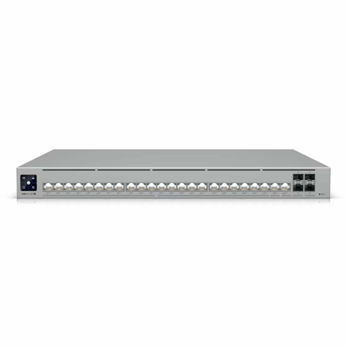 Switch UBIQUITI USW-PRO-HD-24-POE