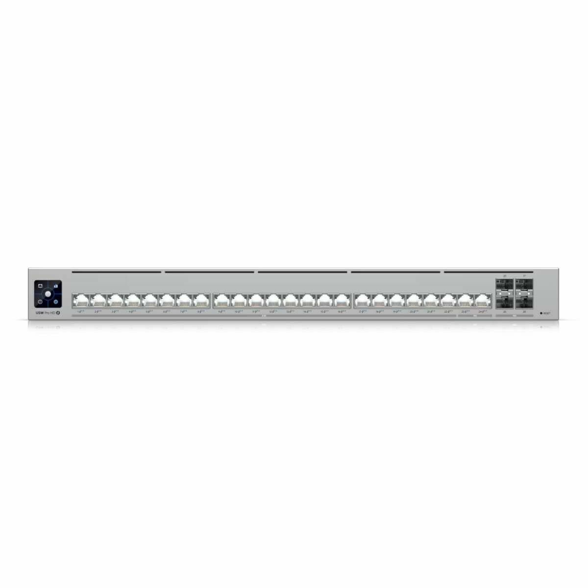 Switch UBIQUITI USW-PRO-HD-24-POE