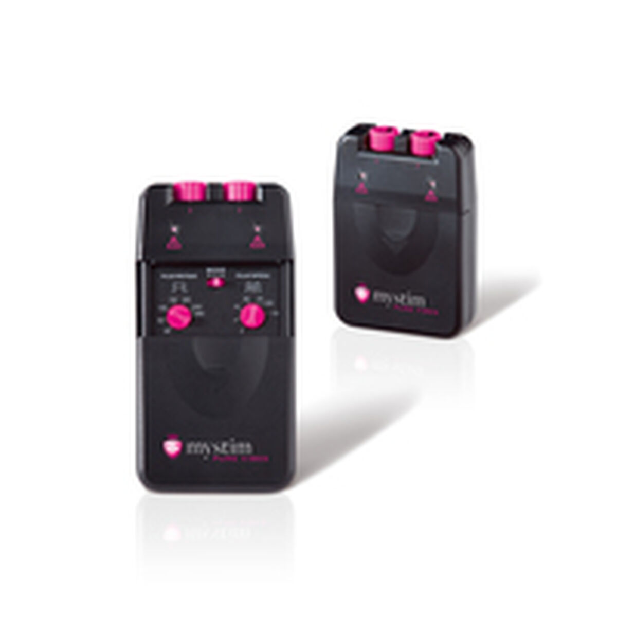 Set Erótico Mystim 46010