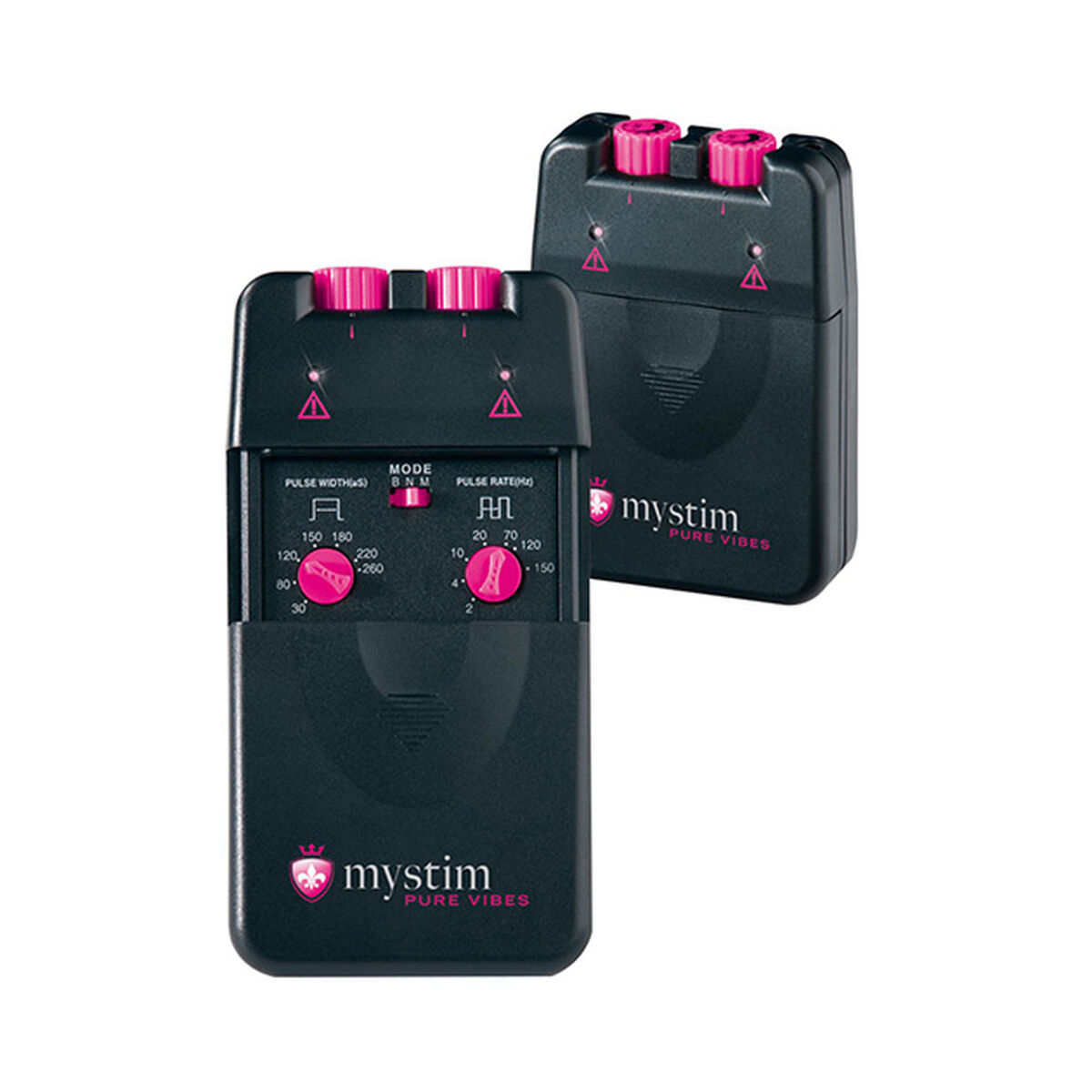 Set Erótico Mystim 46010