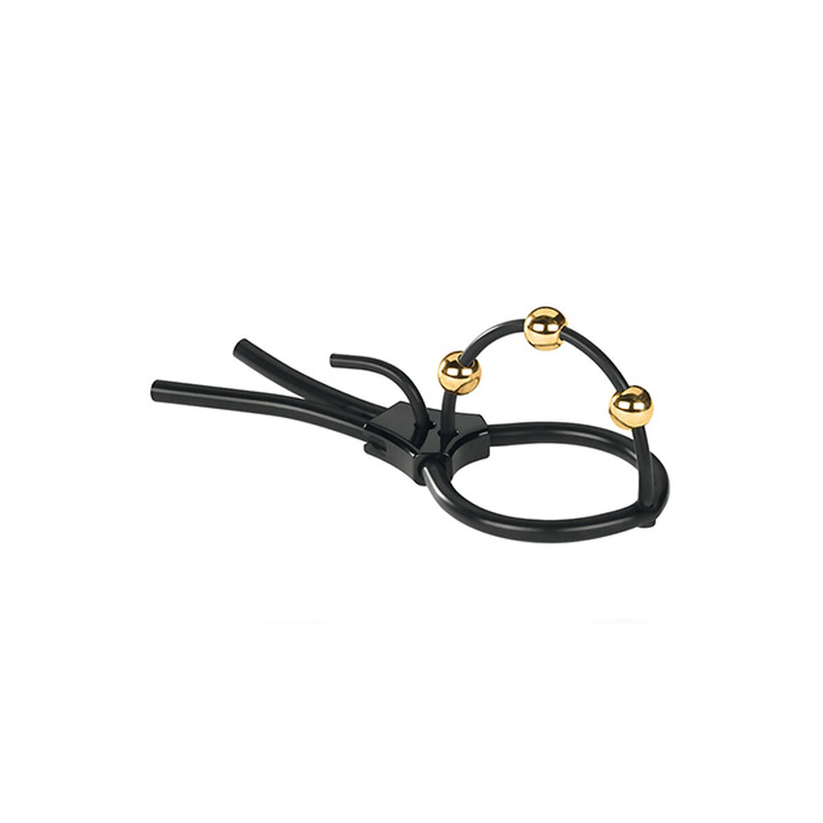 Adaptador Thunderbolt a USB-C Mystim MS46586