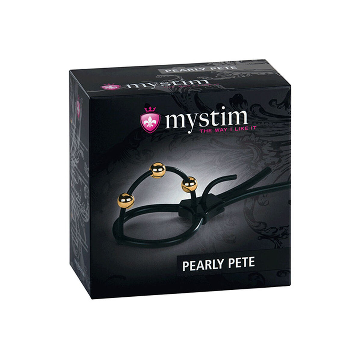 Adaptador Thunderbolt a USB-C Mystim MS46586