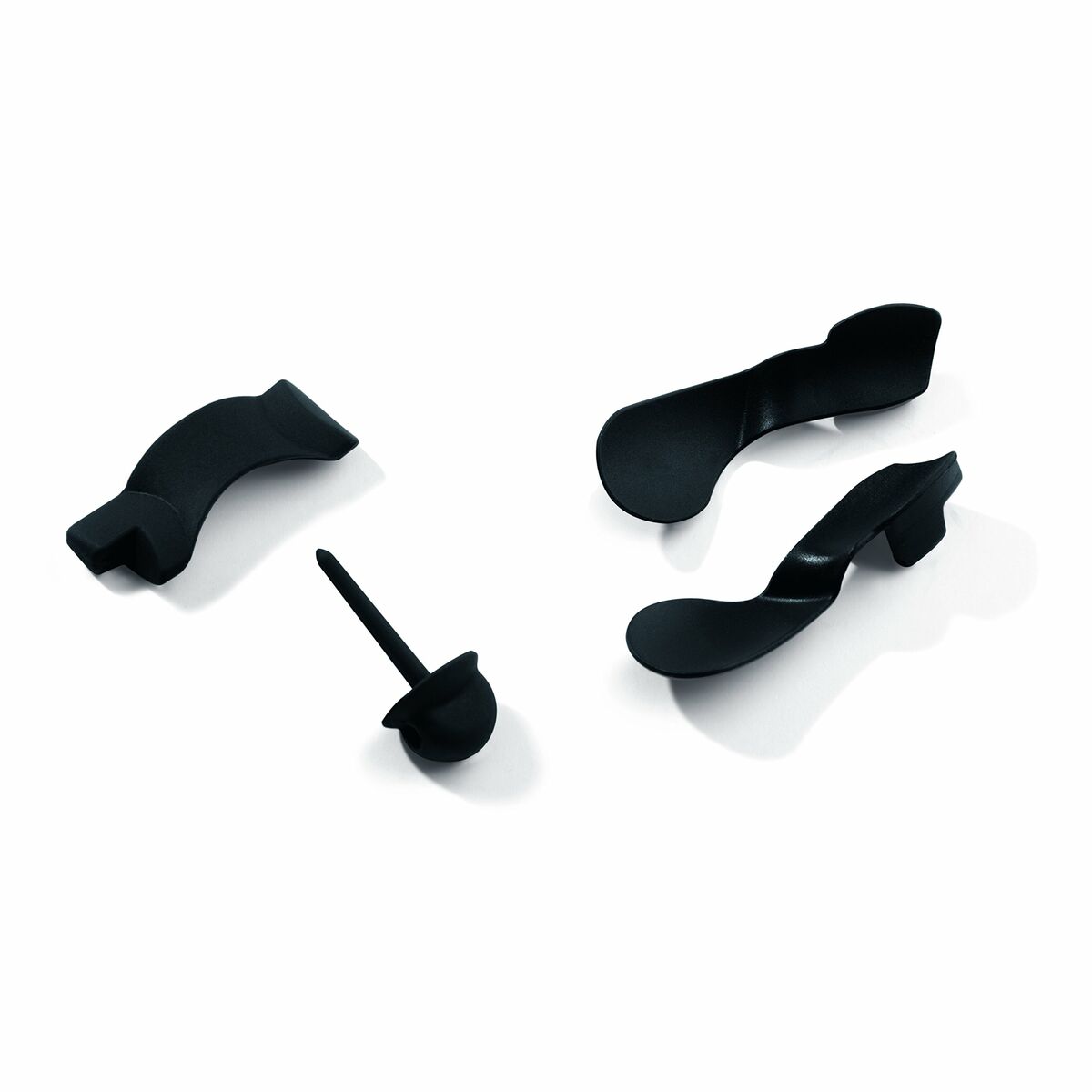 Adaptador Thunderbolt a USB-C Mystim MS46621