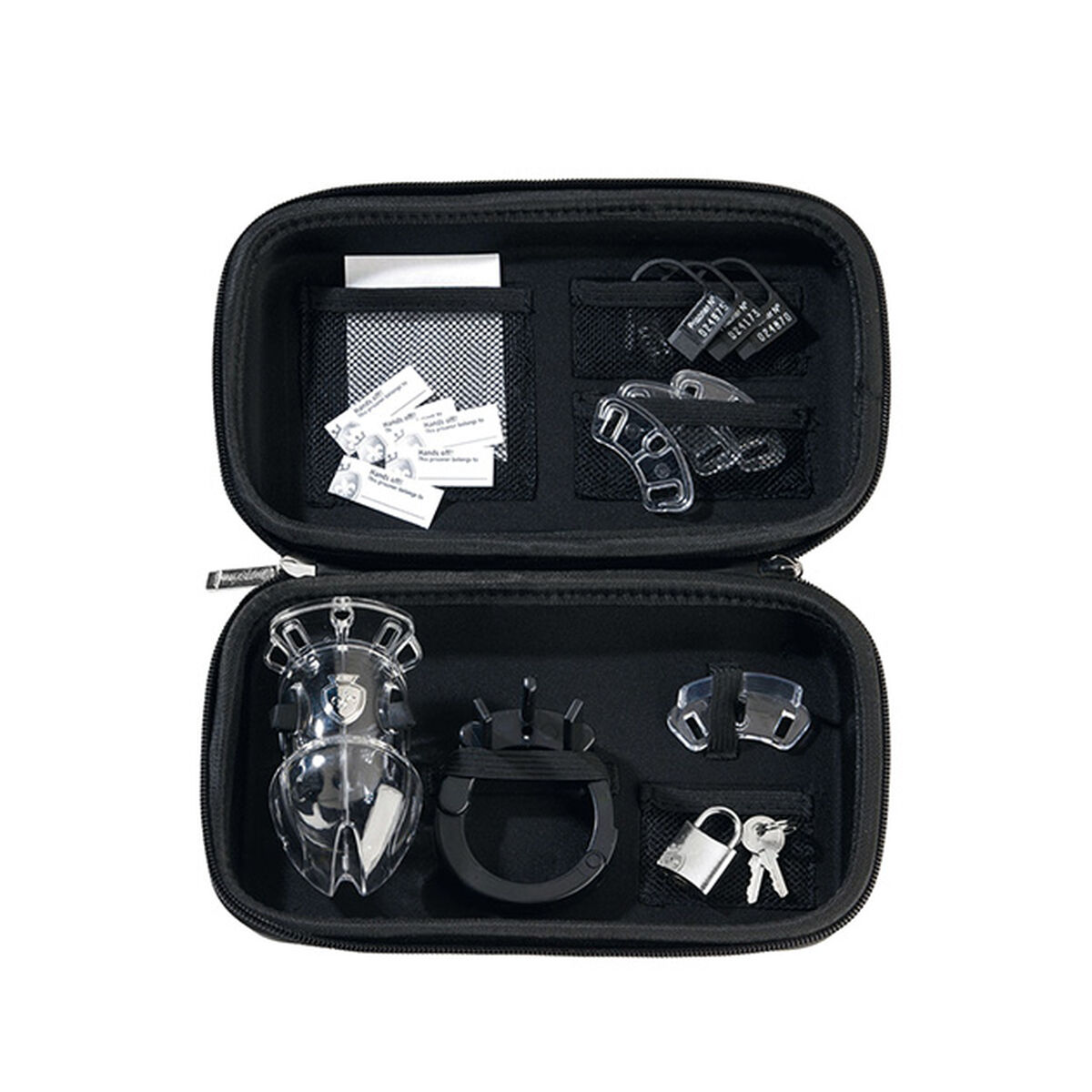 Adaptador Thunderbolt a USB-C Mystim MS46621