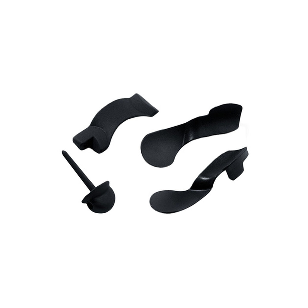 Adaptador Thunderbolt a USB-C Mystim MS46621