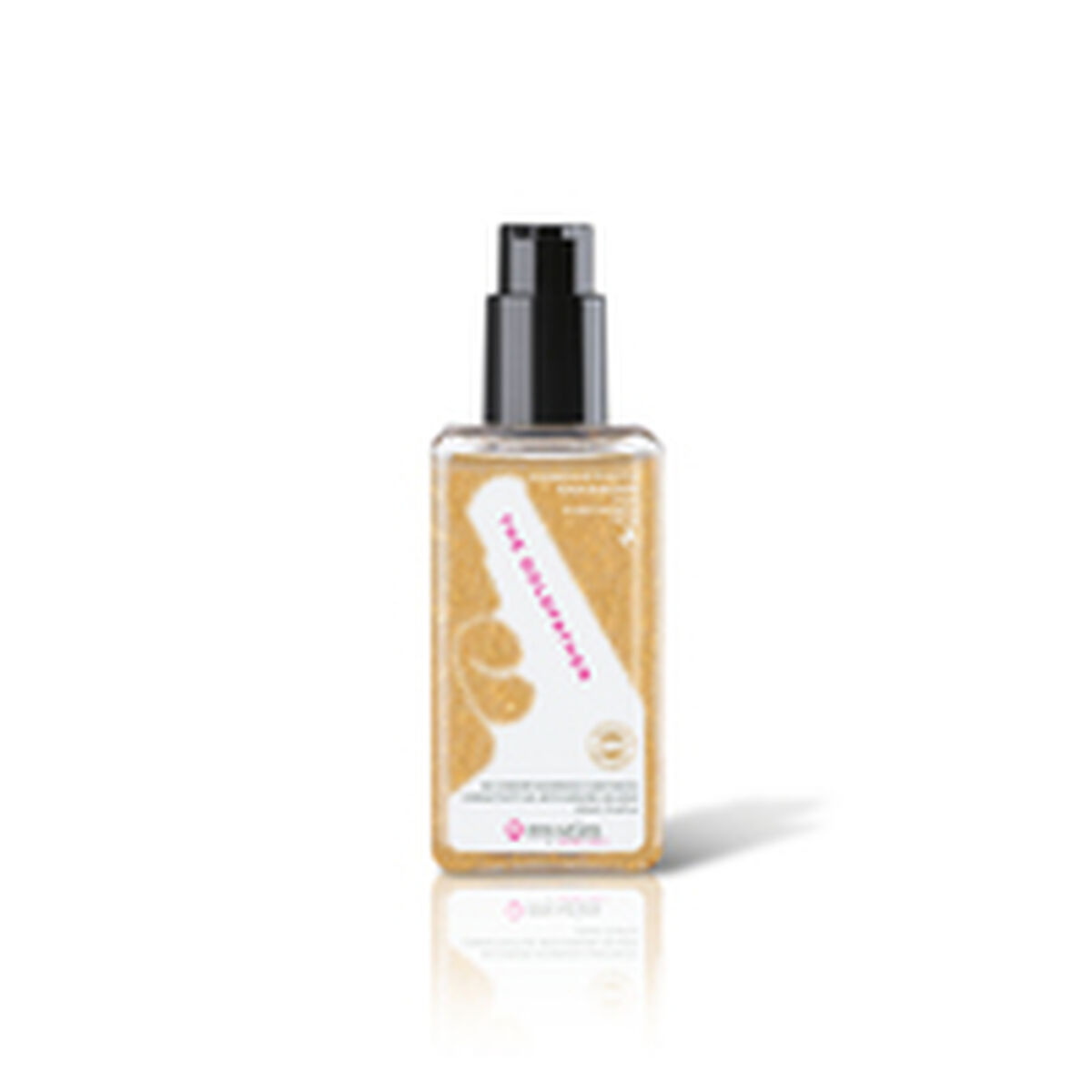 Lubricante Con Base de Agua Mystim The Goldfather Conductive