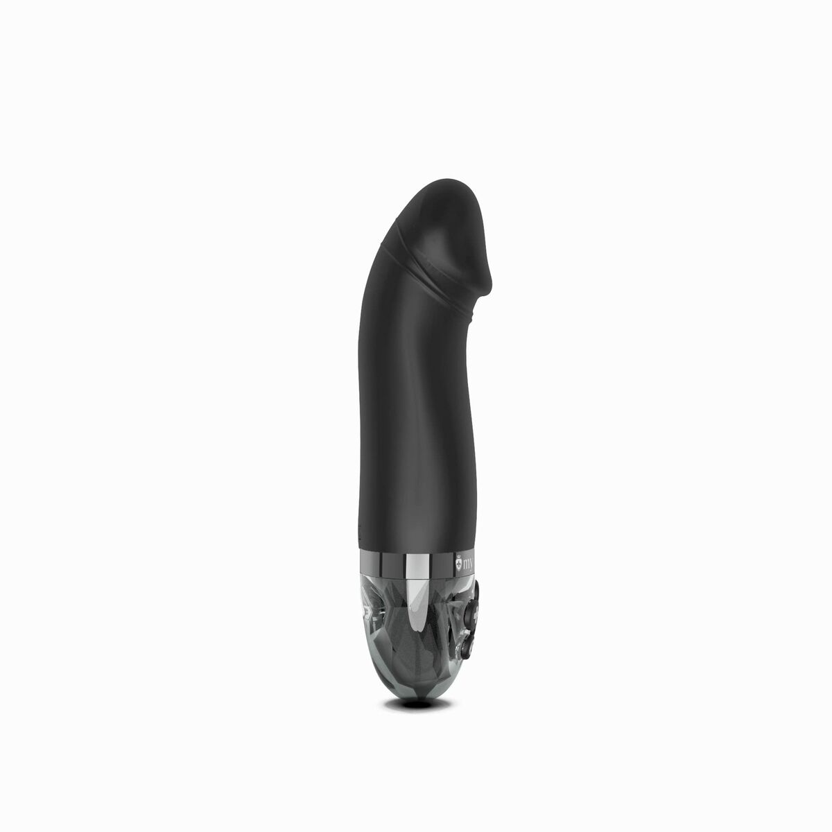 Vibrador Mystim Real Deal Neal eStim