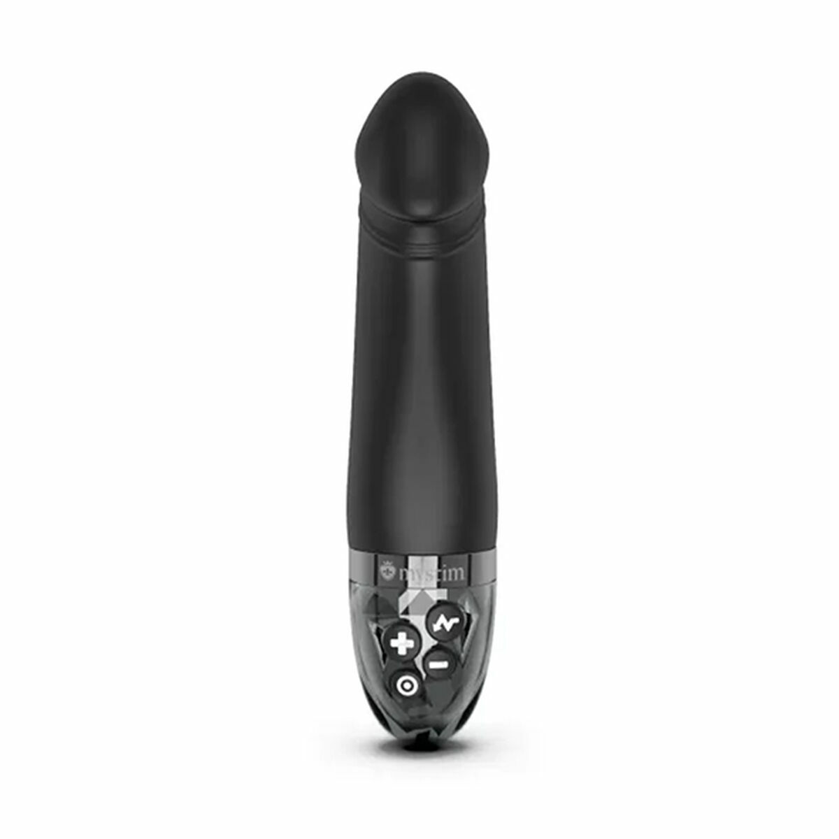 Vibrador Mystim Real Deal Neal eStim