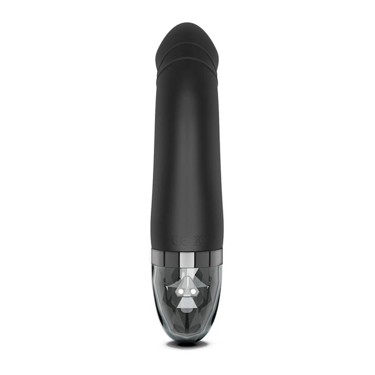 Vibrador Mystim Real Deal Neal eStim